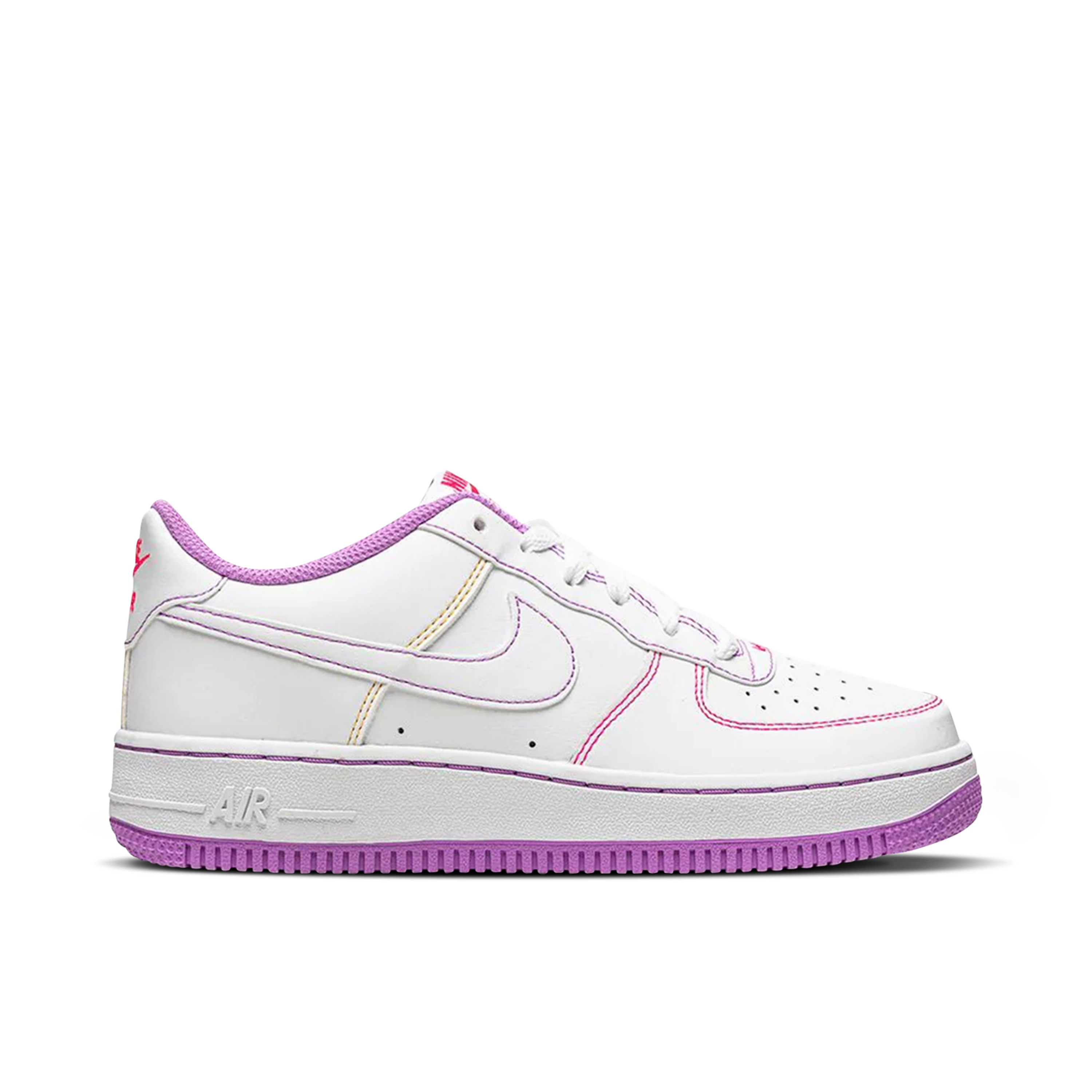 Junior Air Force 1 Trainers Online Nike Sneakers Laced