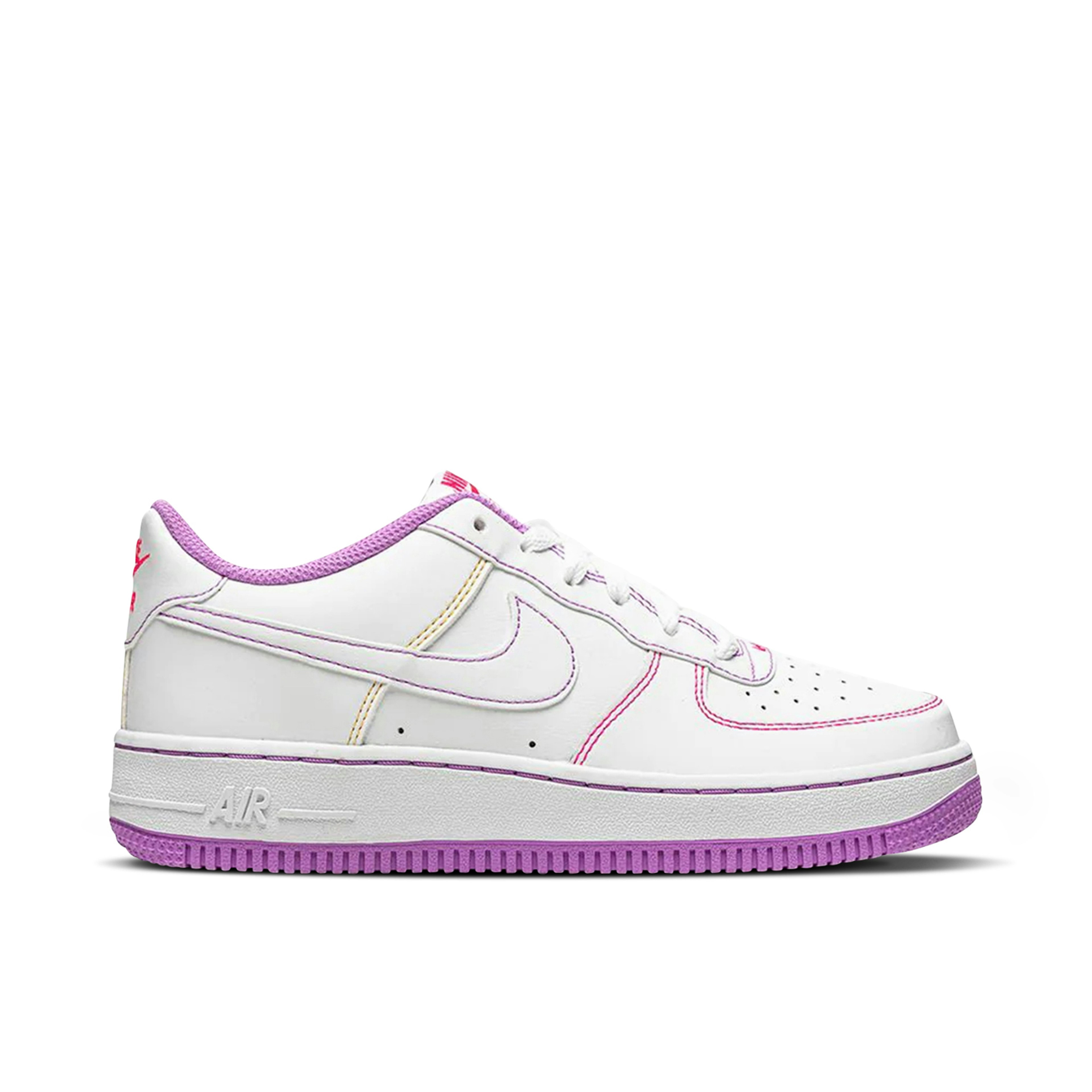 Nike Air Force 1 Contrast Stitch GS