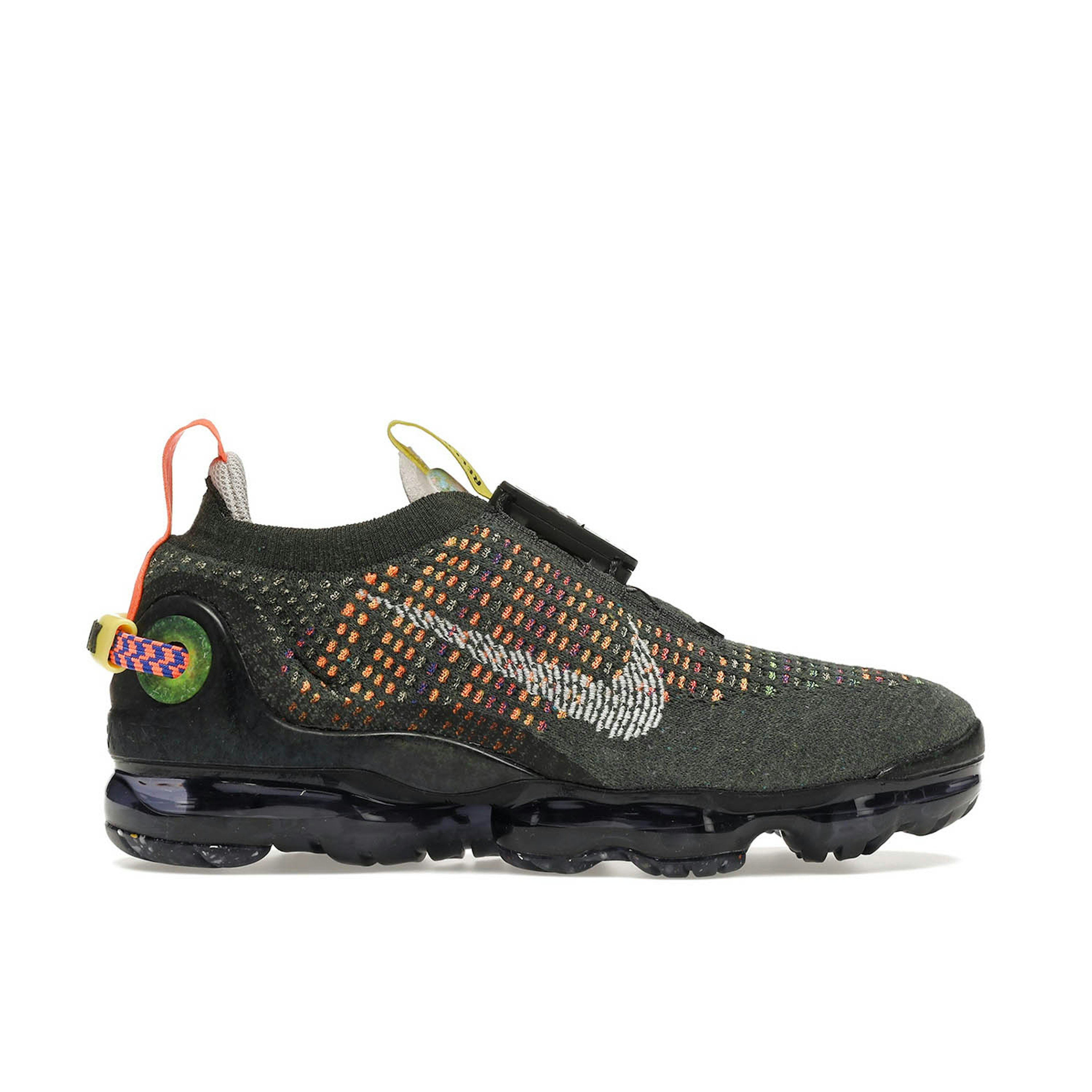 Nike Air VaporMax Flyknit 2020 Newsprint