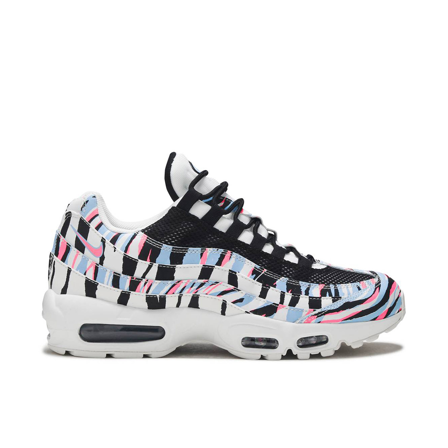 Air Max 95 DLX Animal Pack x Atmos | AQ0929-200 | Laced