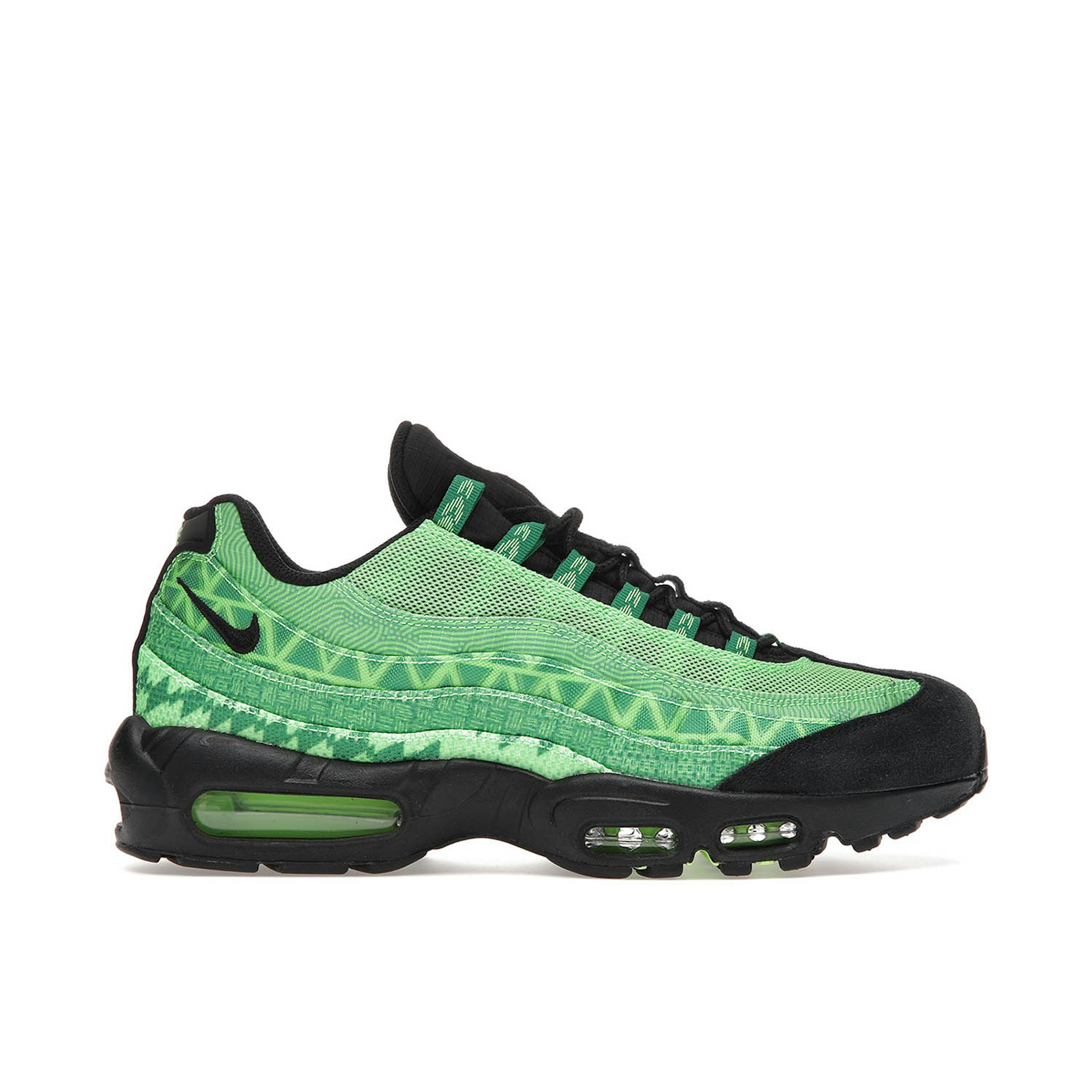 Nike Air Max 95 Naija