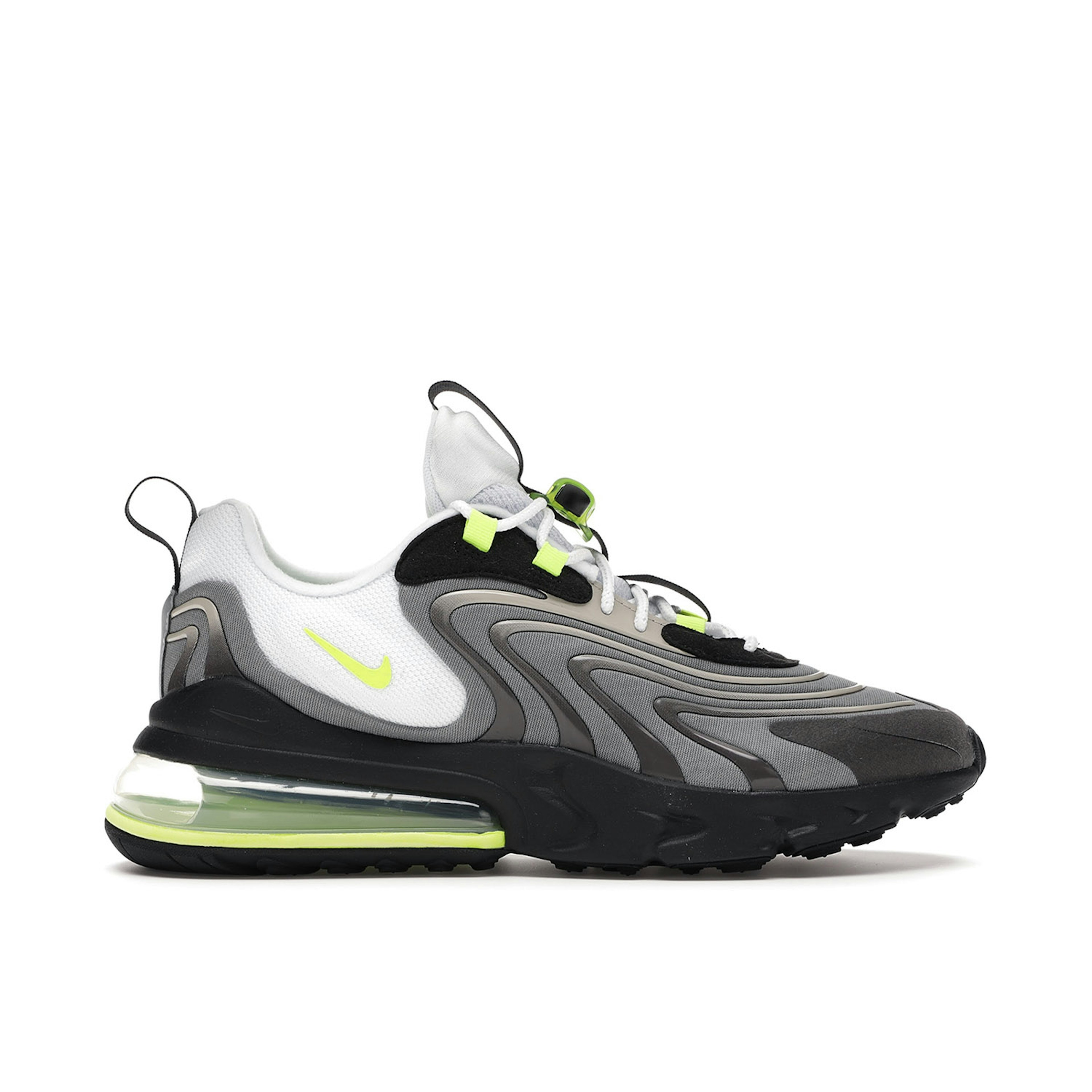 Nike Air Max 270 React ENG Neon