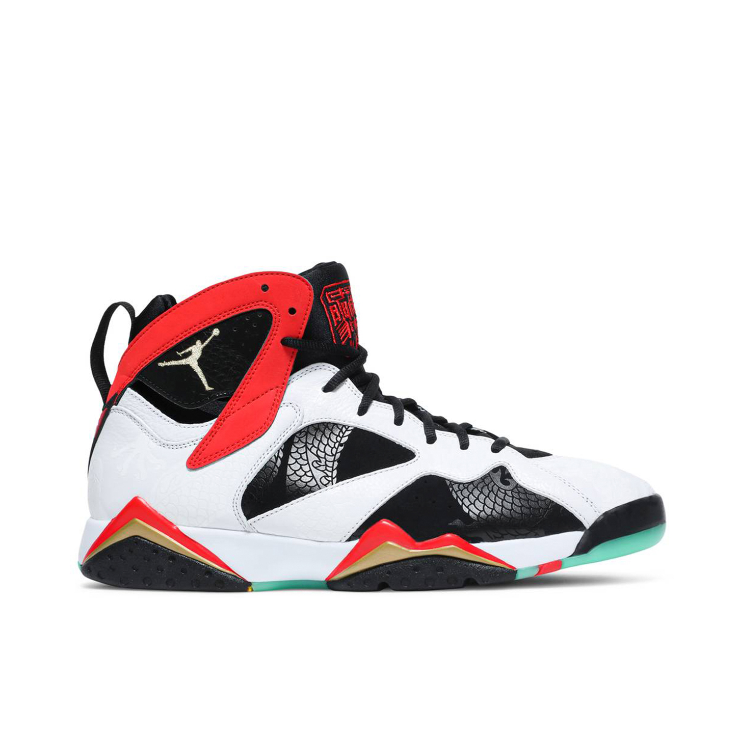 Air Jordan 7 Trainers Online Air Jordan Sneakers Laced