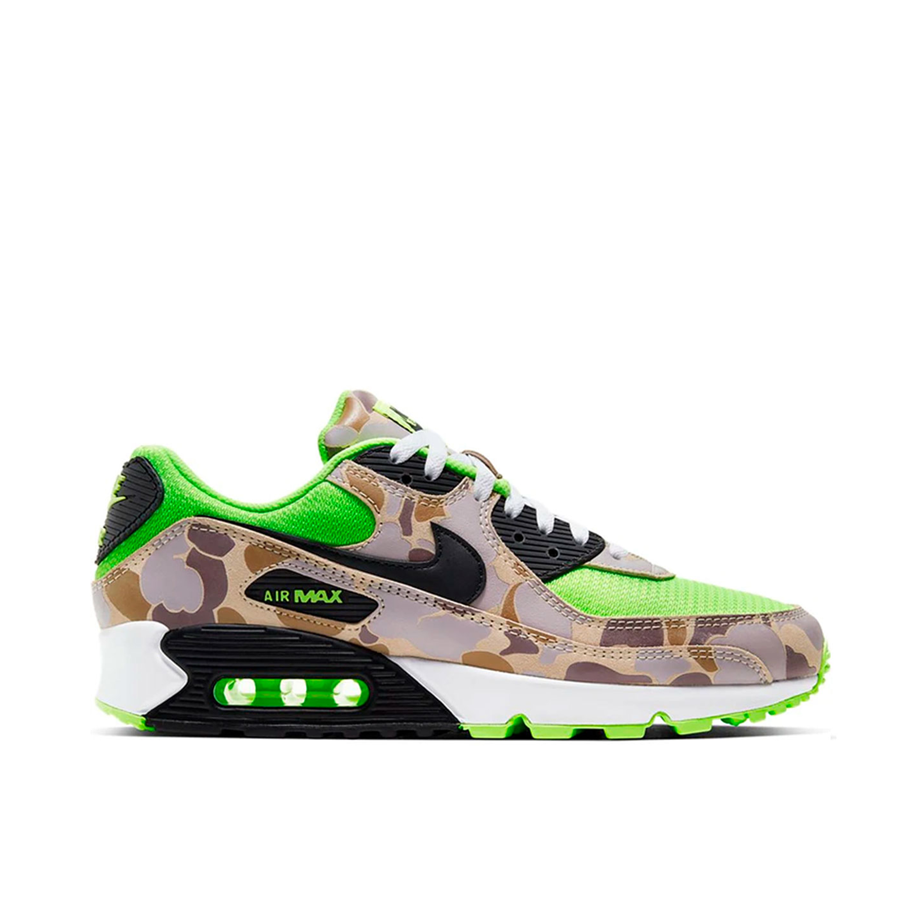 Duck camo nike air max 90 hotsell