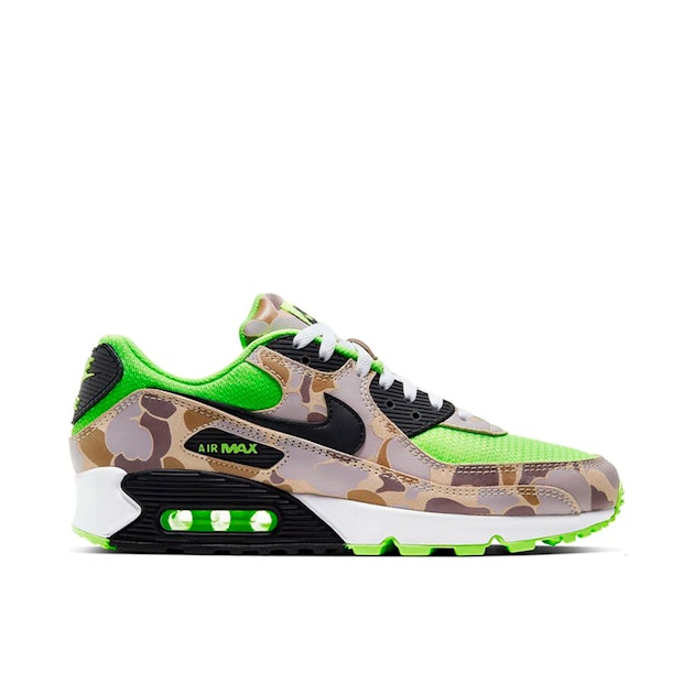 am90 duck camo