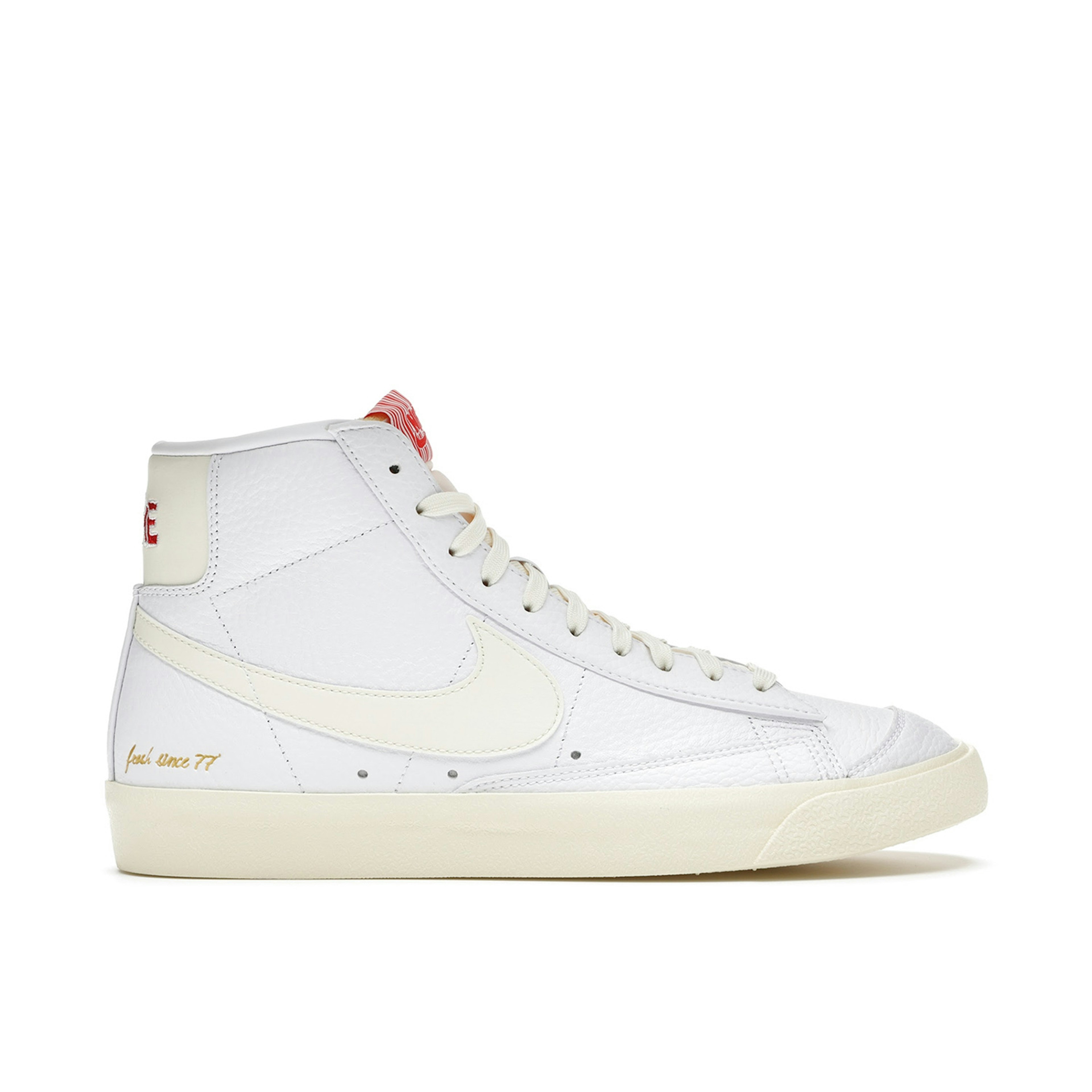 Nike Blazer Mid 77 Popcorn