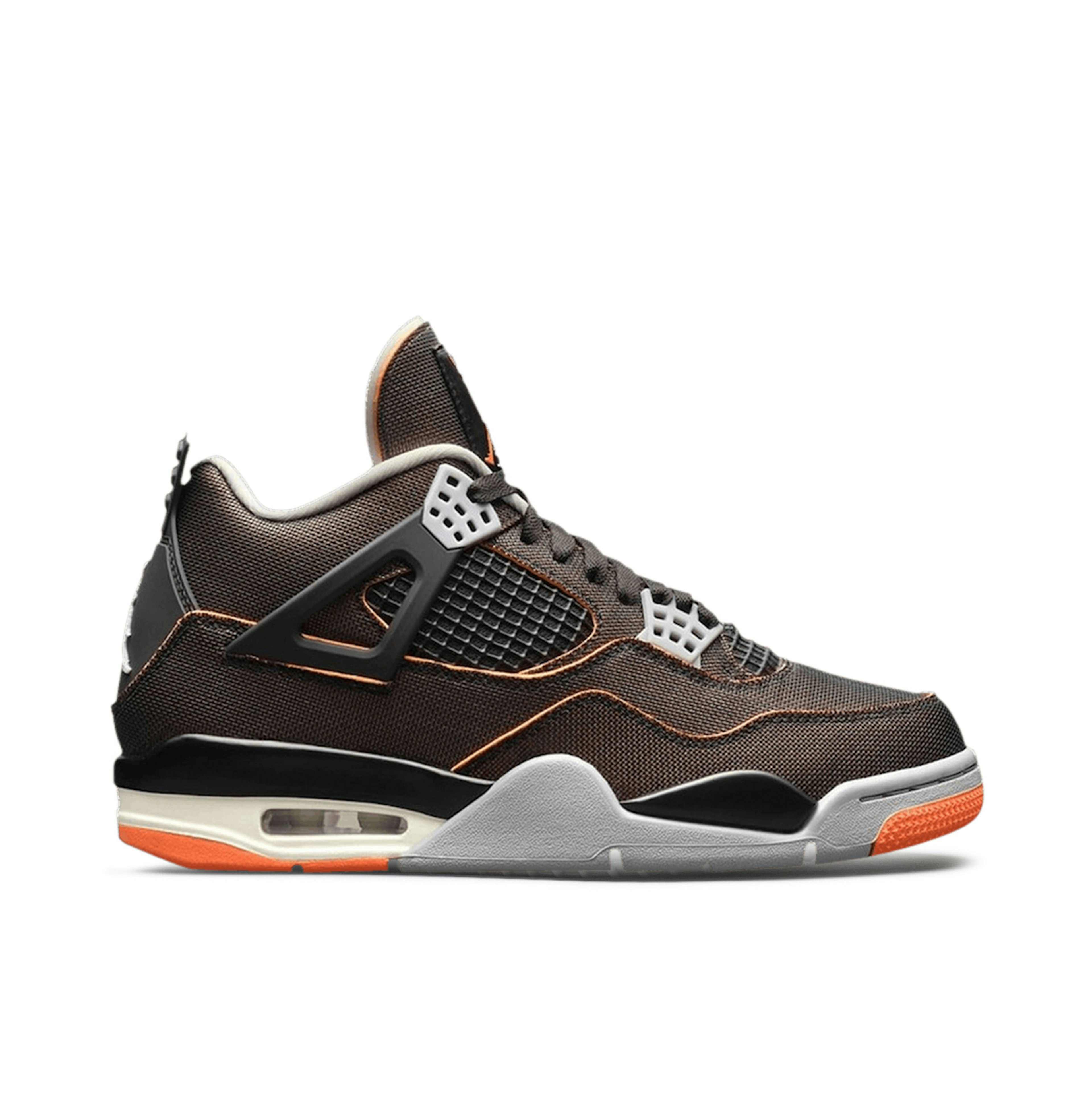 Air Jordan 4 Retro Starfish Femme