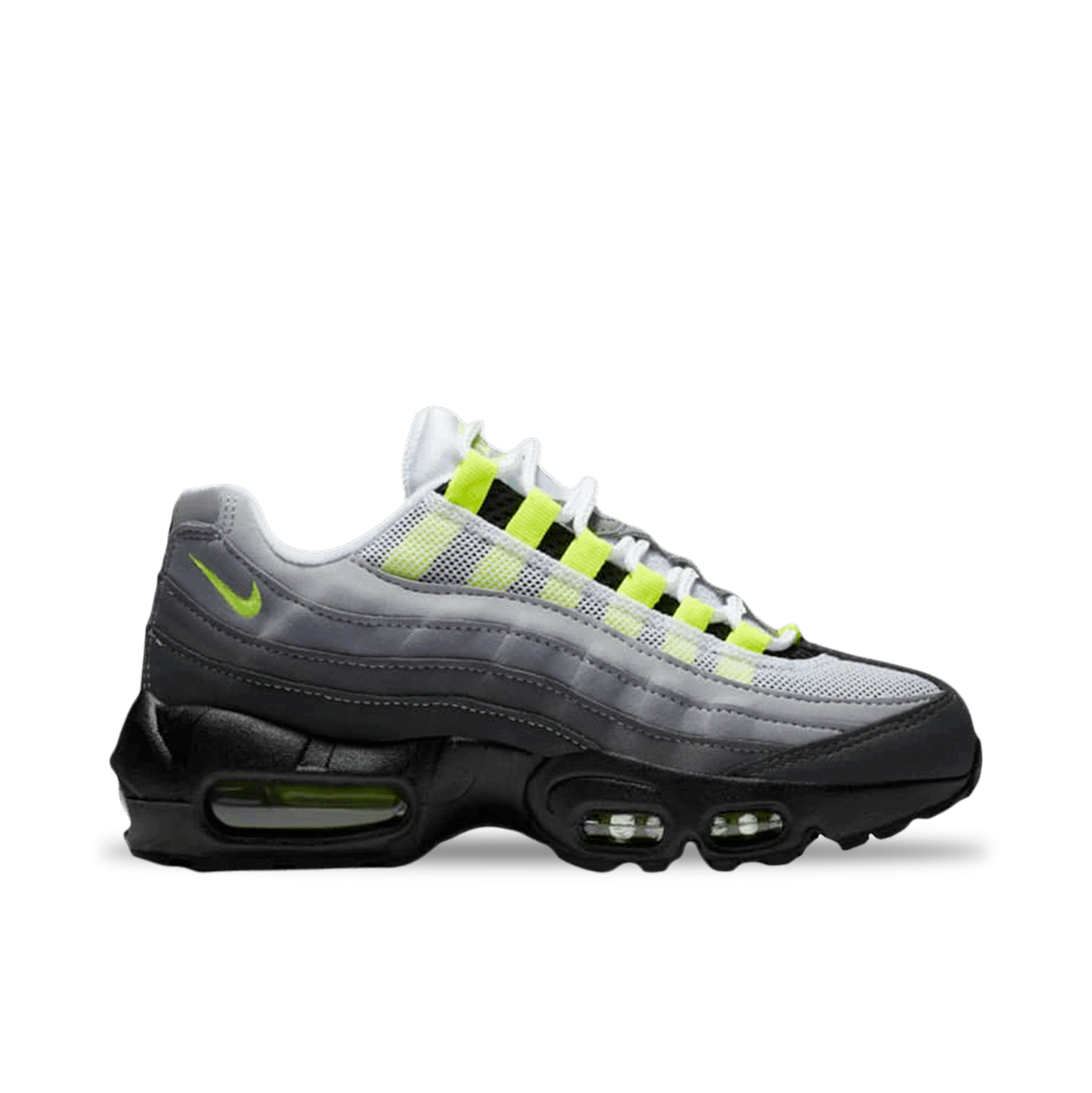 Nike Air Max 95 OG Neon 2020 GS