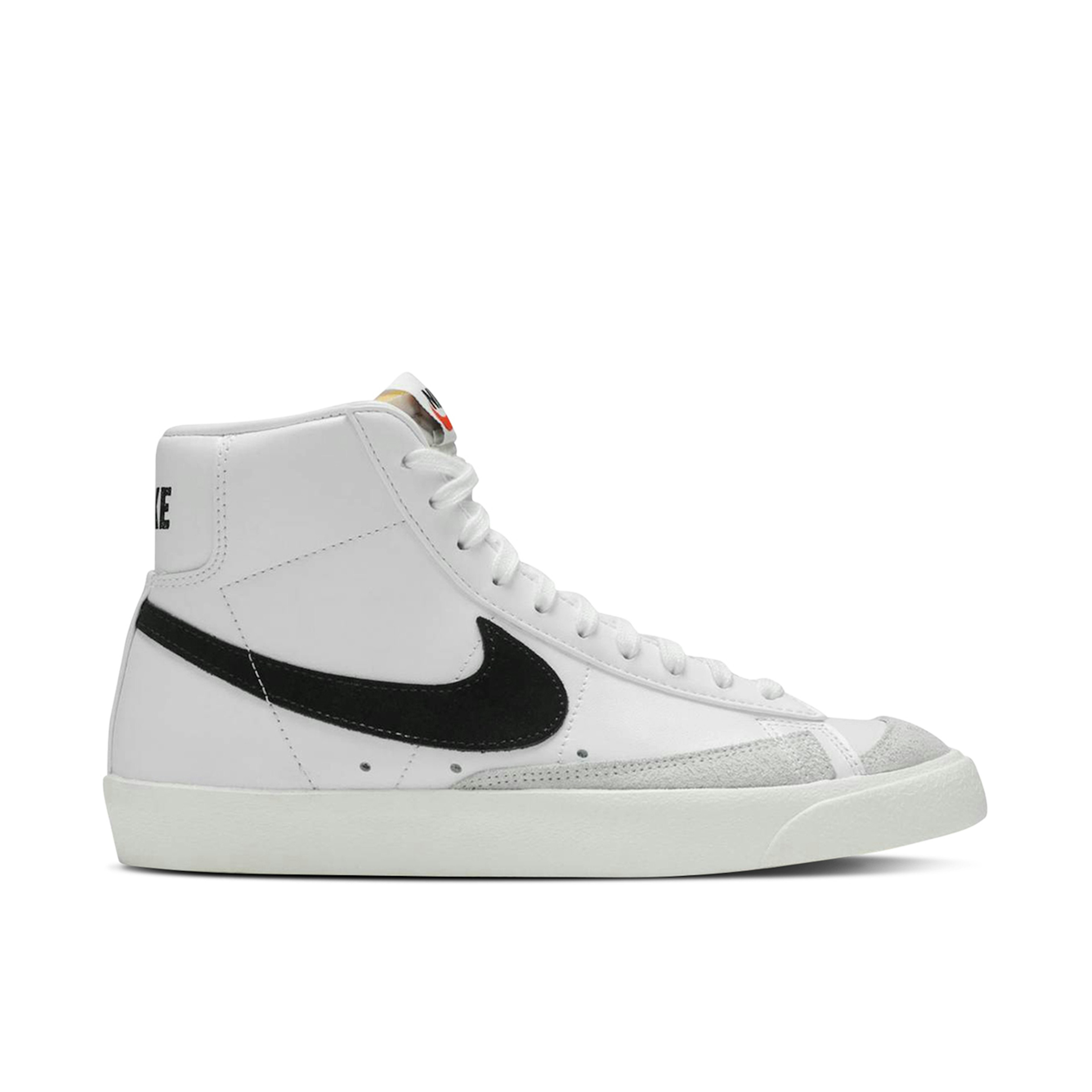 Nike Blazer Mid 77 White für Damen