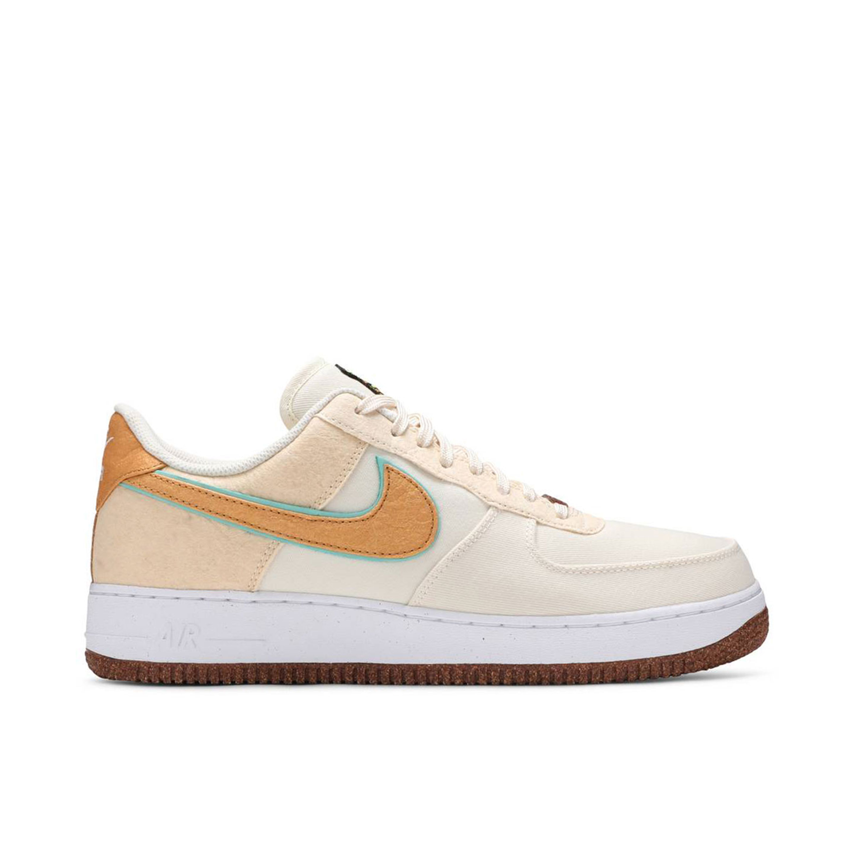 Suede Air Force 1 Trainers Online Nike Sneakers Laced