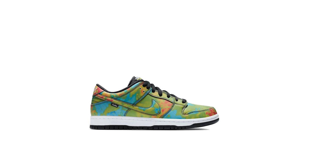 Nike Dunk Civilist Civilist Nike Collaboration Civilist X Nike SB