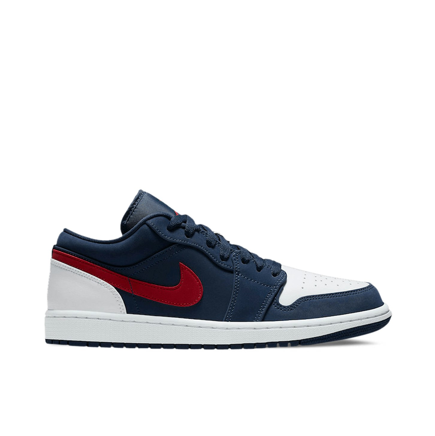 Air Jordan 1 Low USA