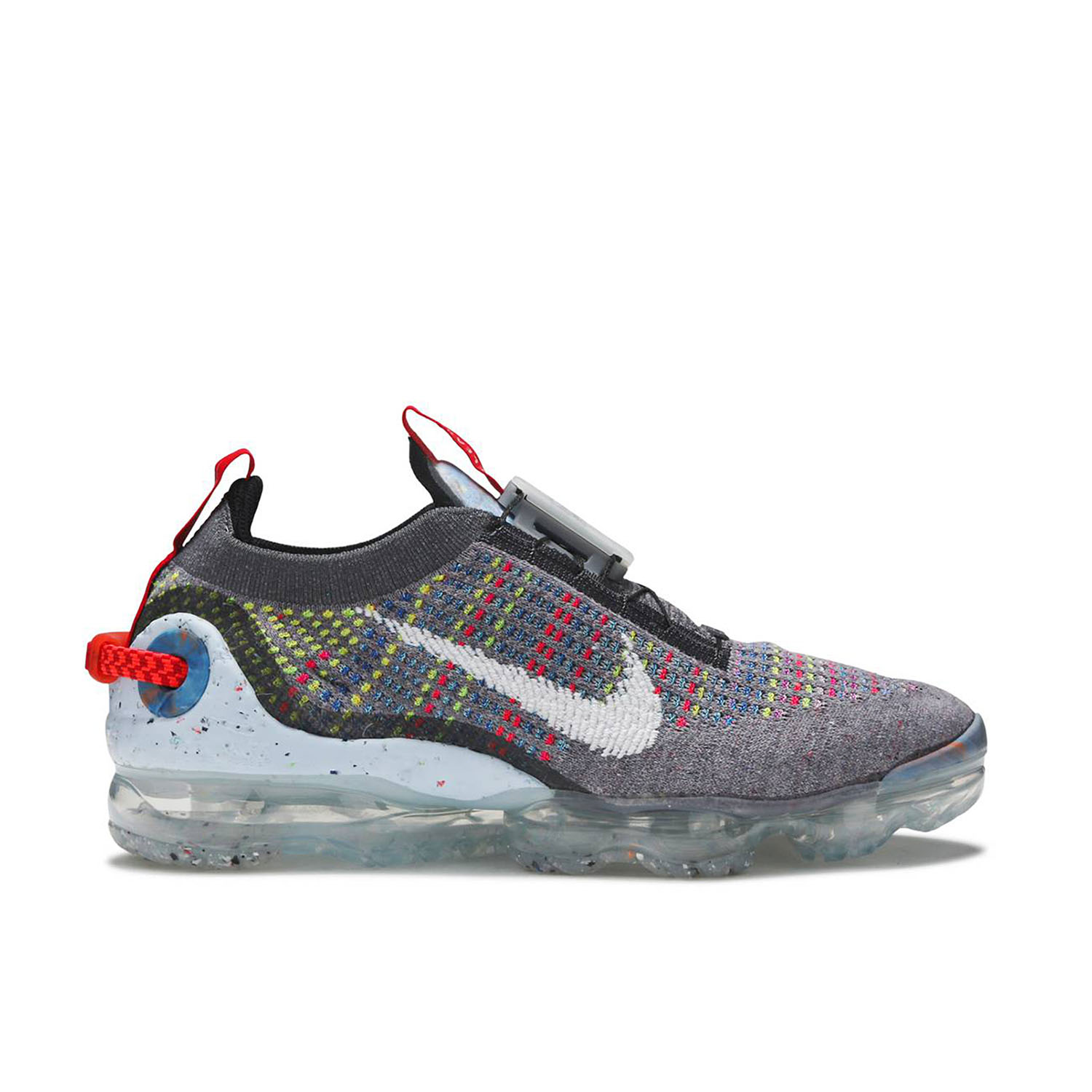 vapormax flyknit 2020 smoke grey