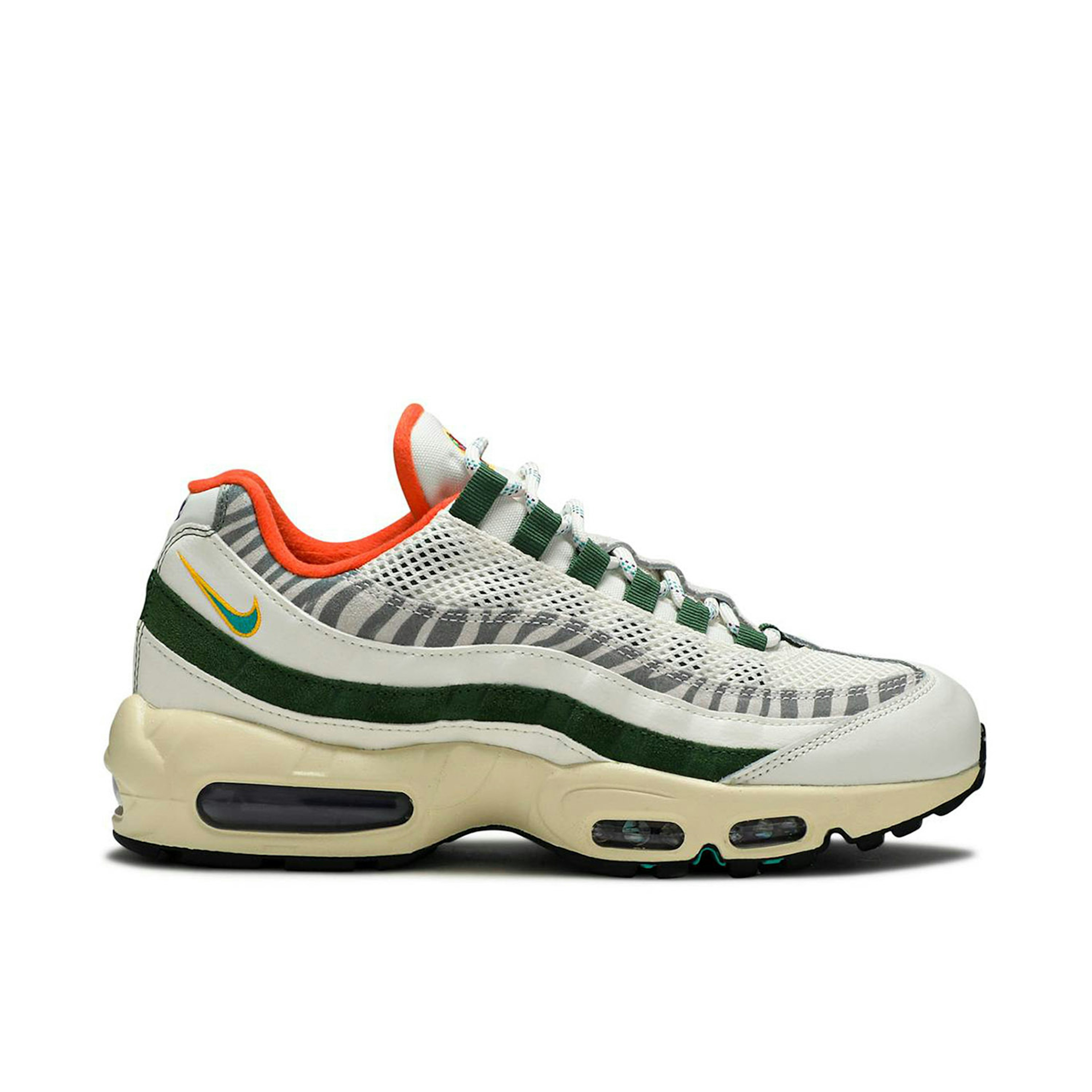 Nike Air Max 95 Era Green