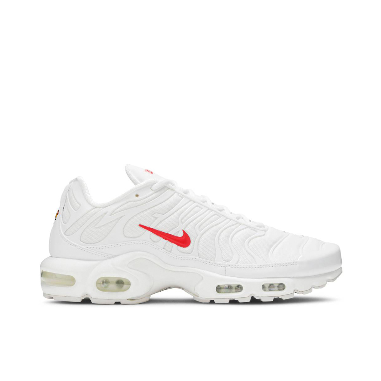 Nike x air max plus best sale