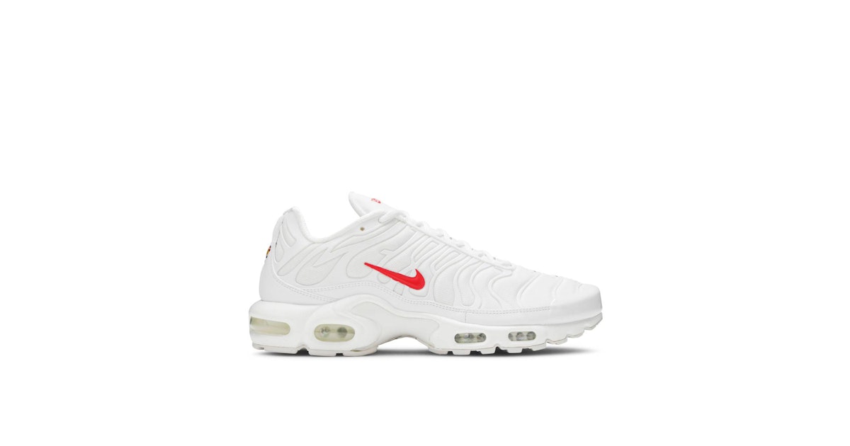 Max Tn Supreme Tns White Nike Air Max Plus TN Casper Men's