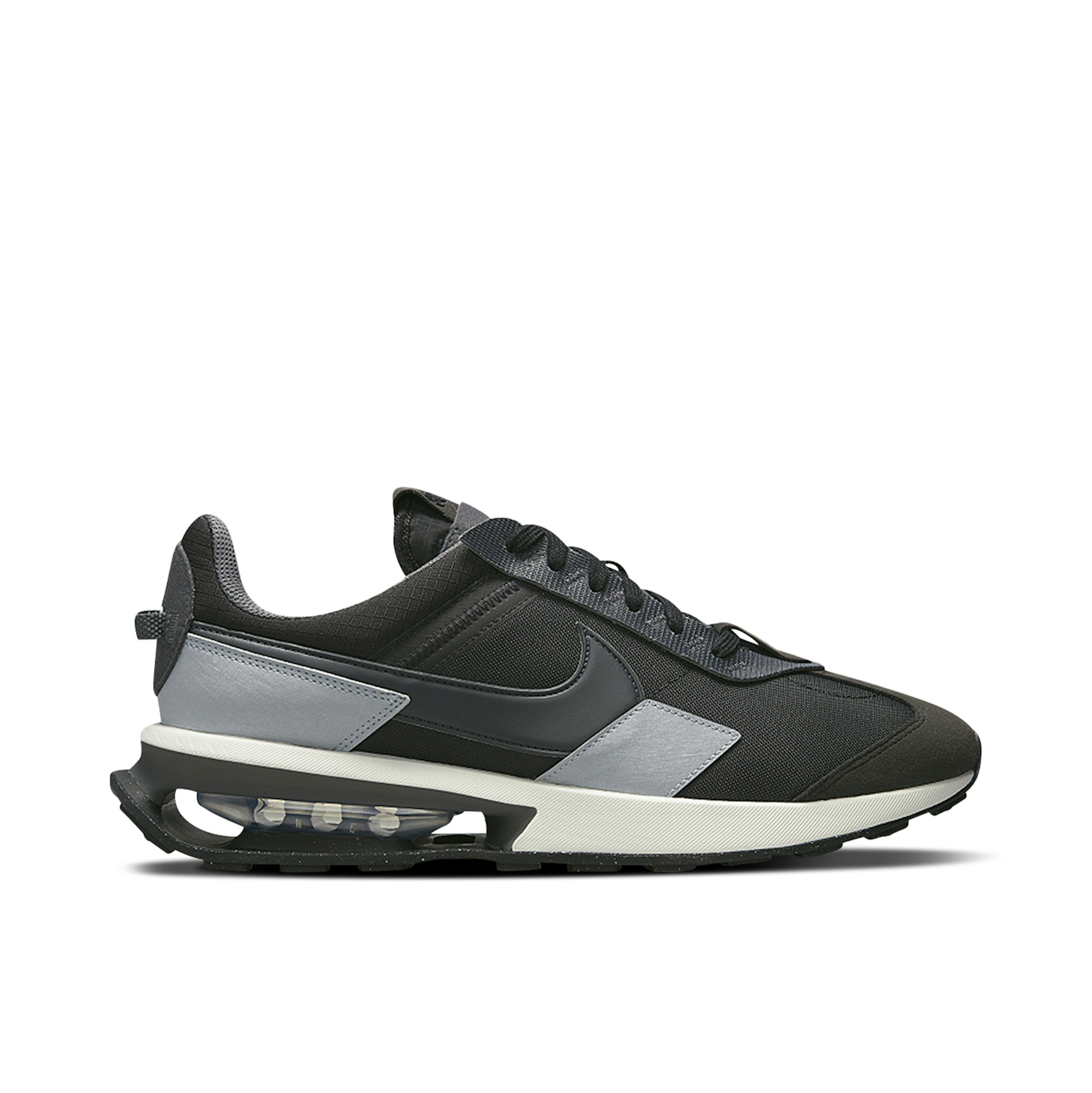 Nike Air Max Pre-Day Black Smoke Grey