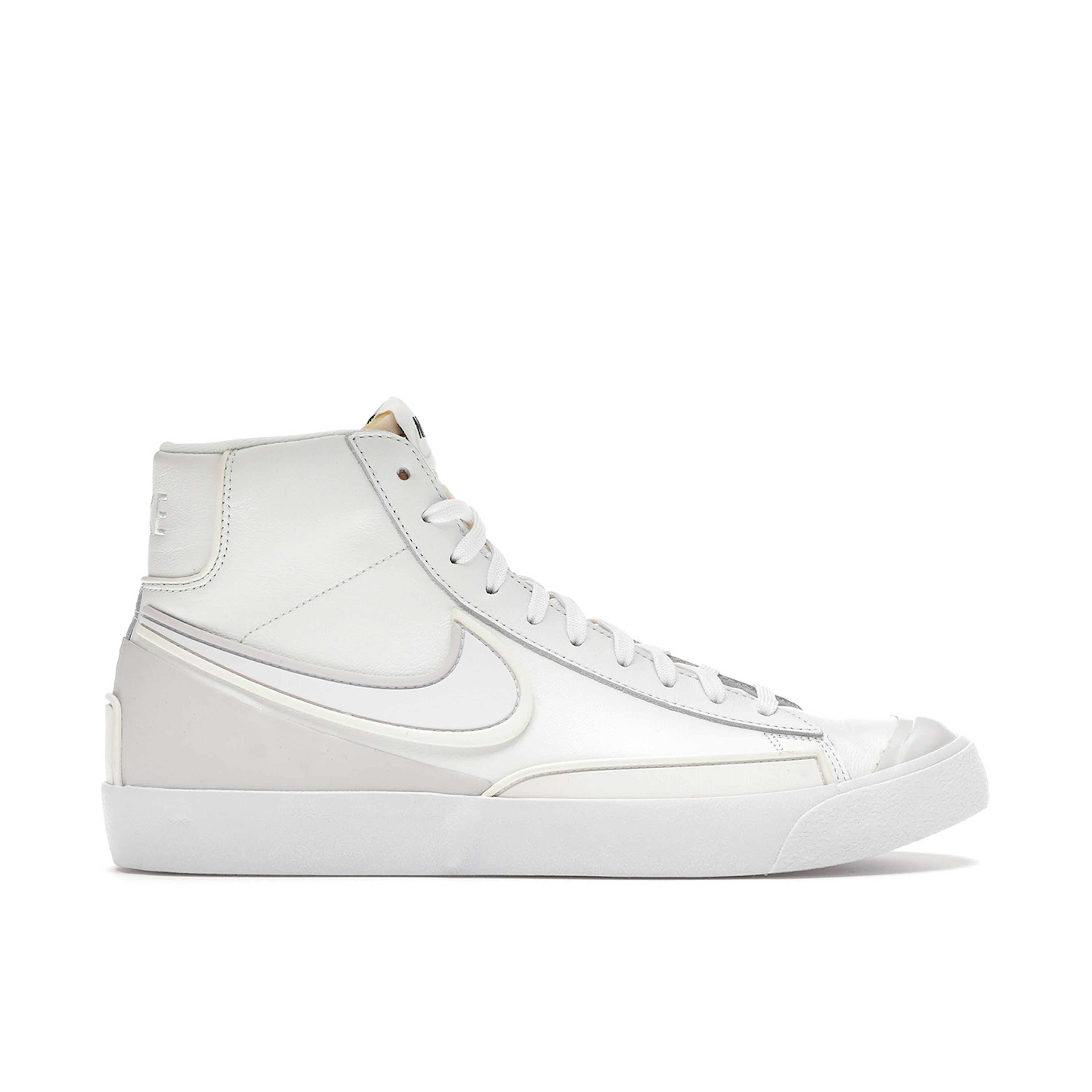 Nike Blazer Mid Infinite Summit White