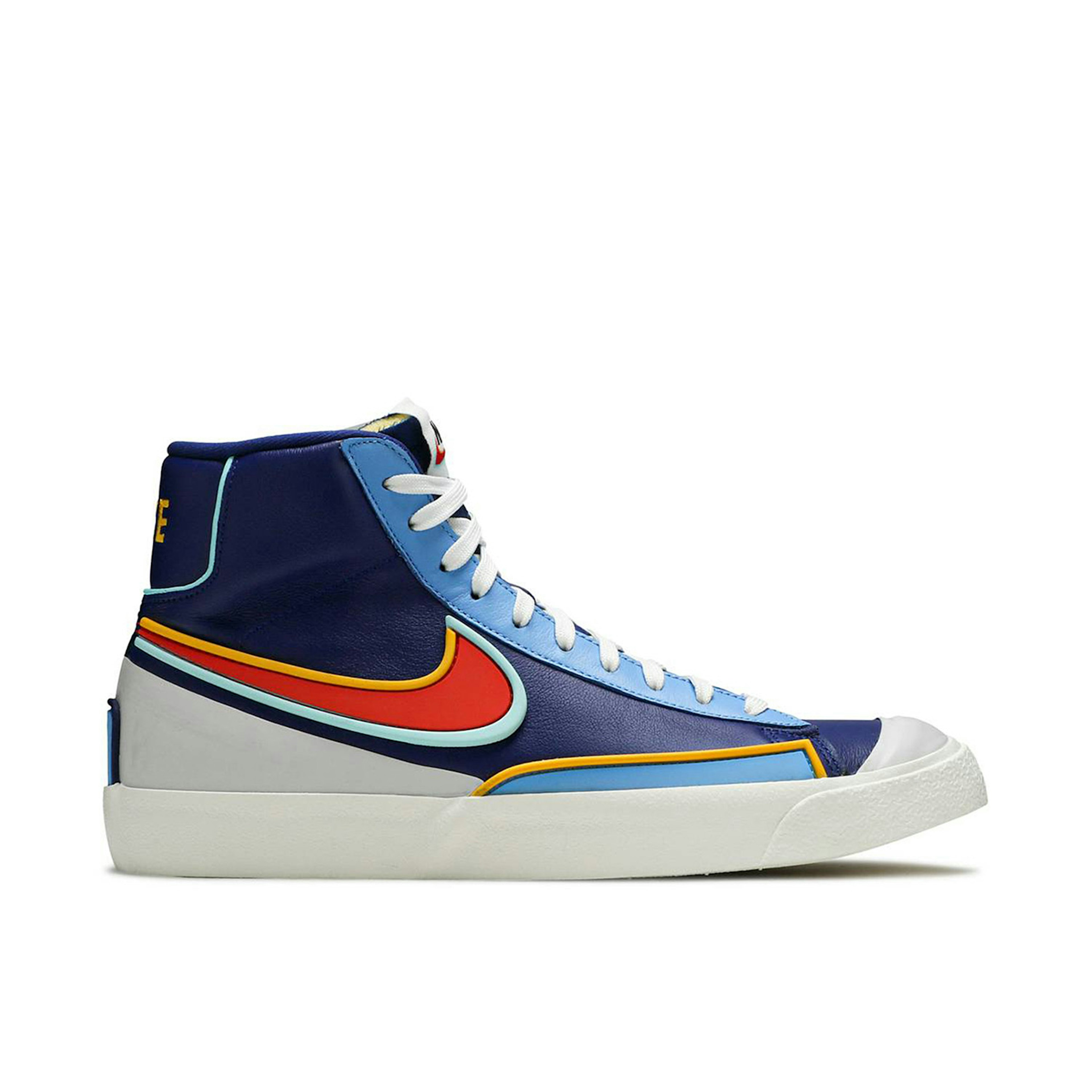 Nike Blazer Mid 77 D/MS/X Royal Blue Copa