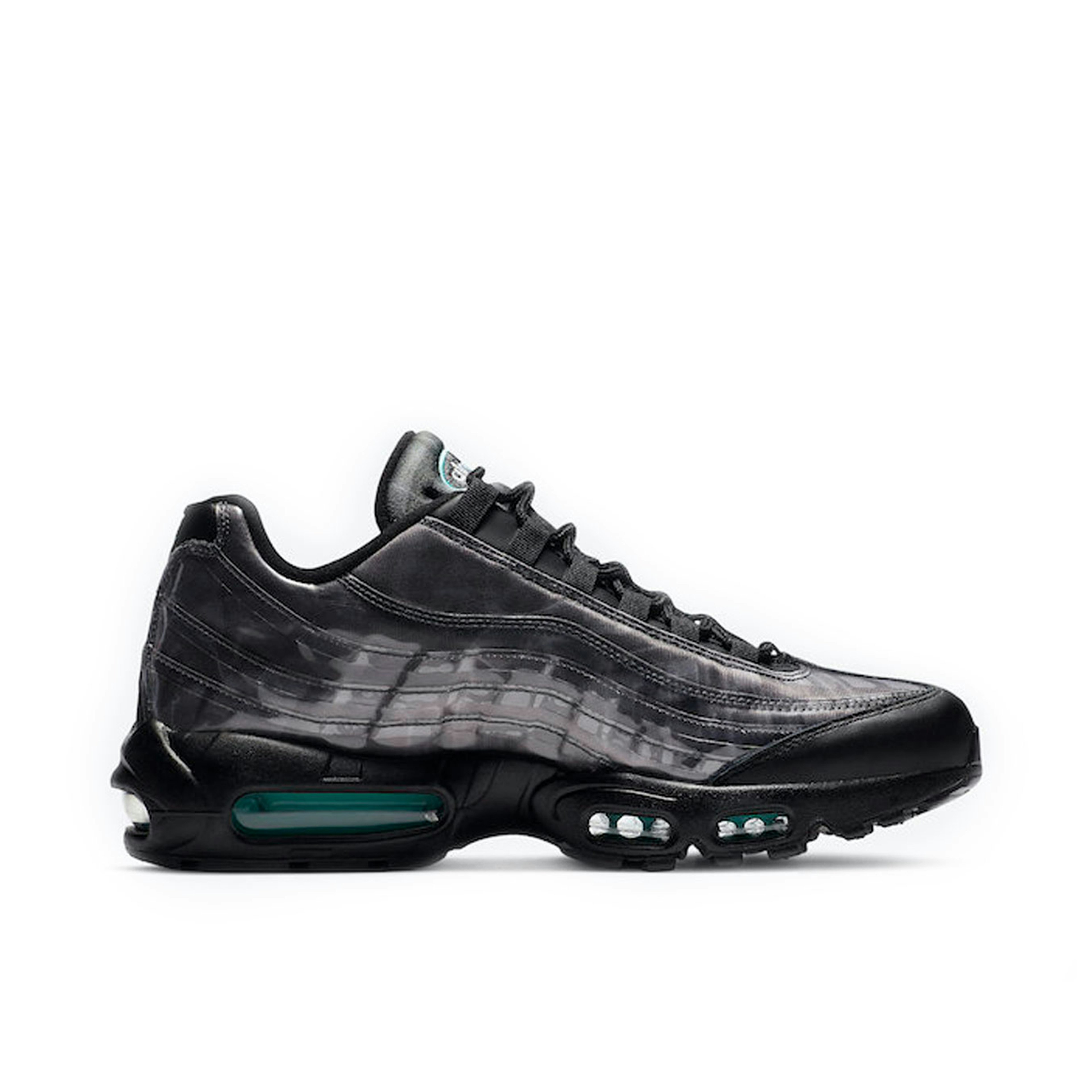 Nike Air Max 95 'Aurora Green'