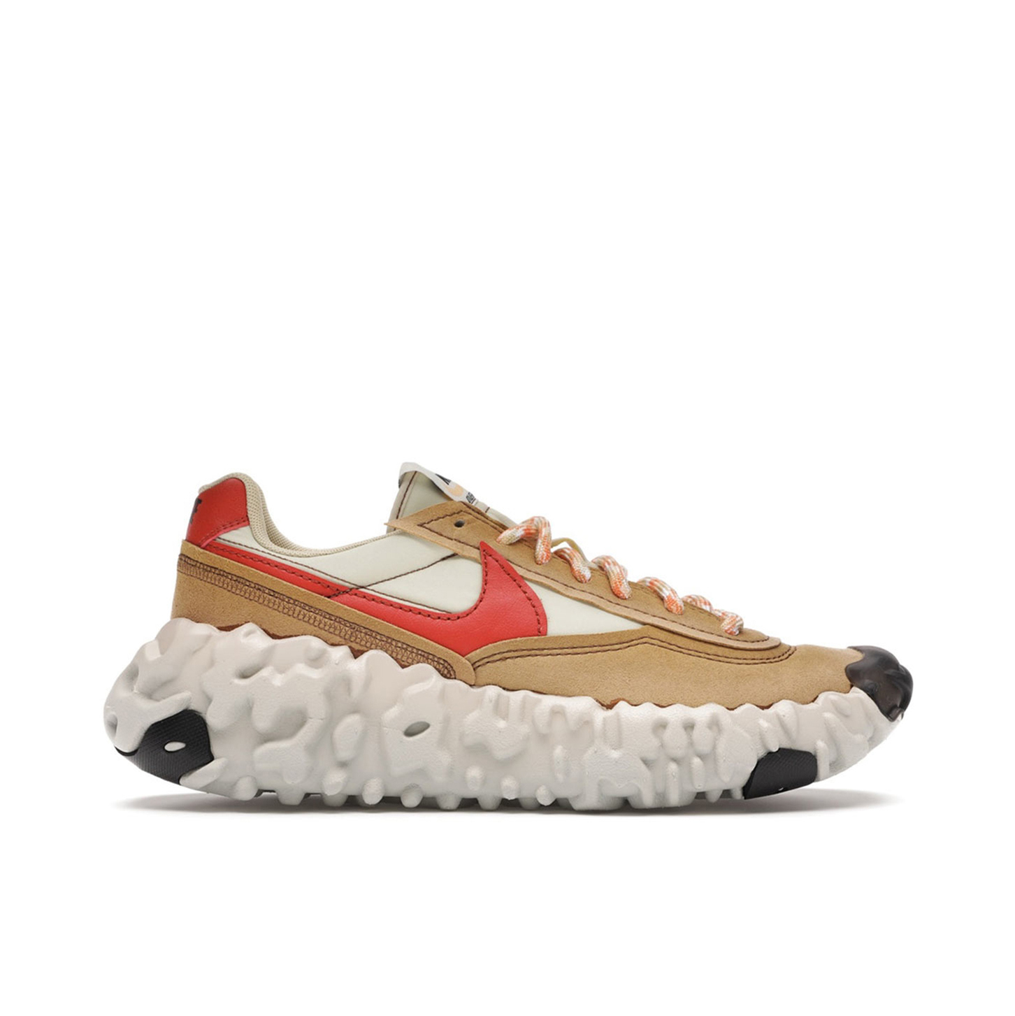 Nike Overbreak SP Mars Yard DA9784 700 Laced