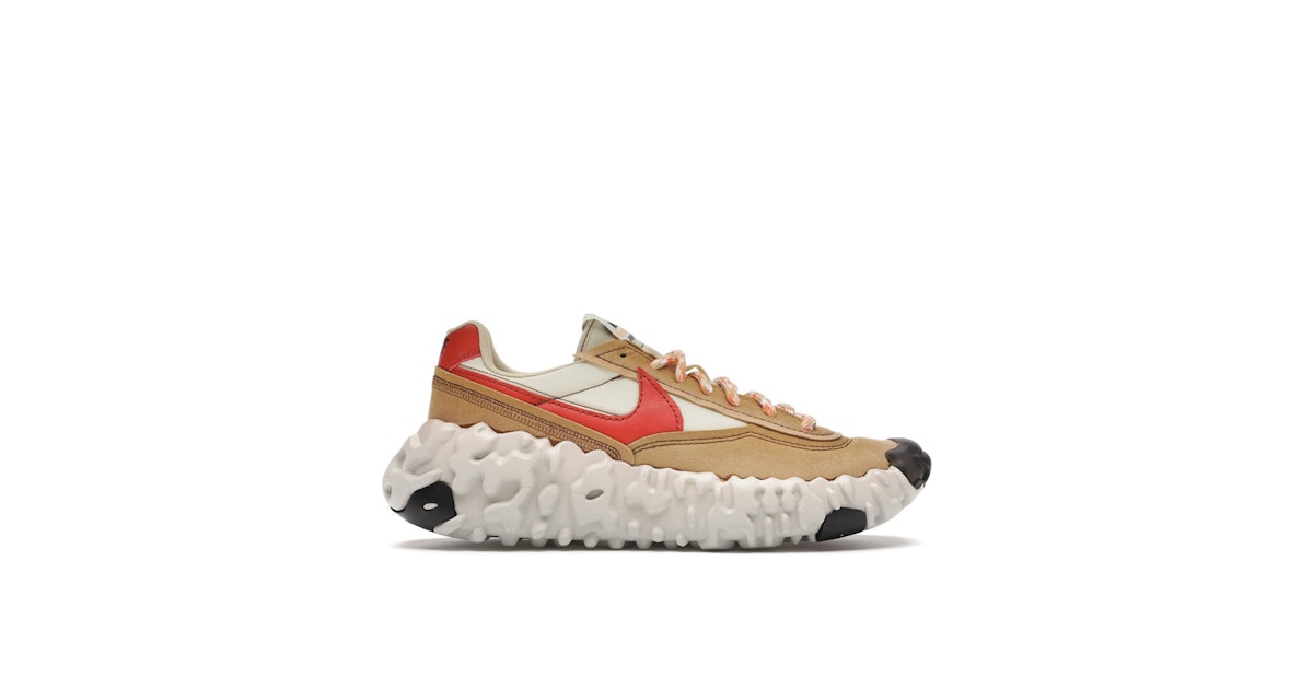 Nike Overbreak SP Mars Yard DA9784-700 Laced