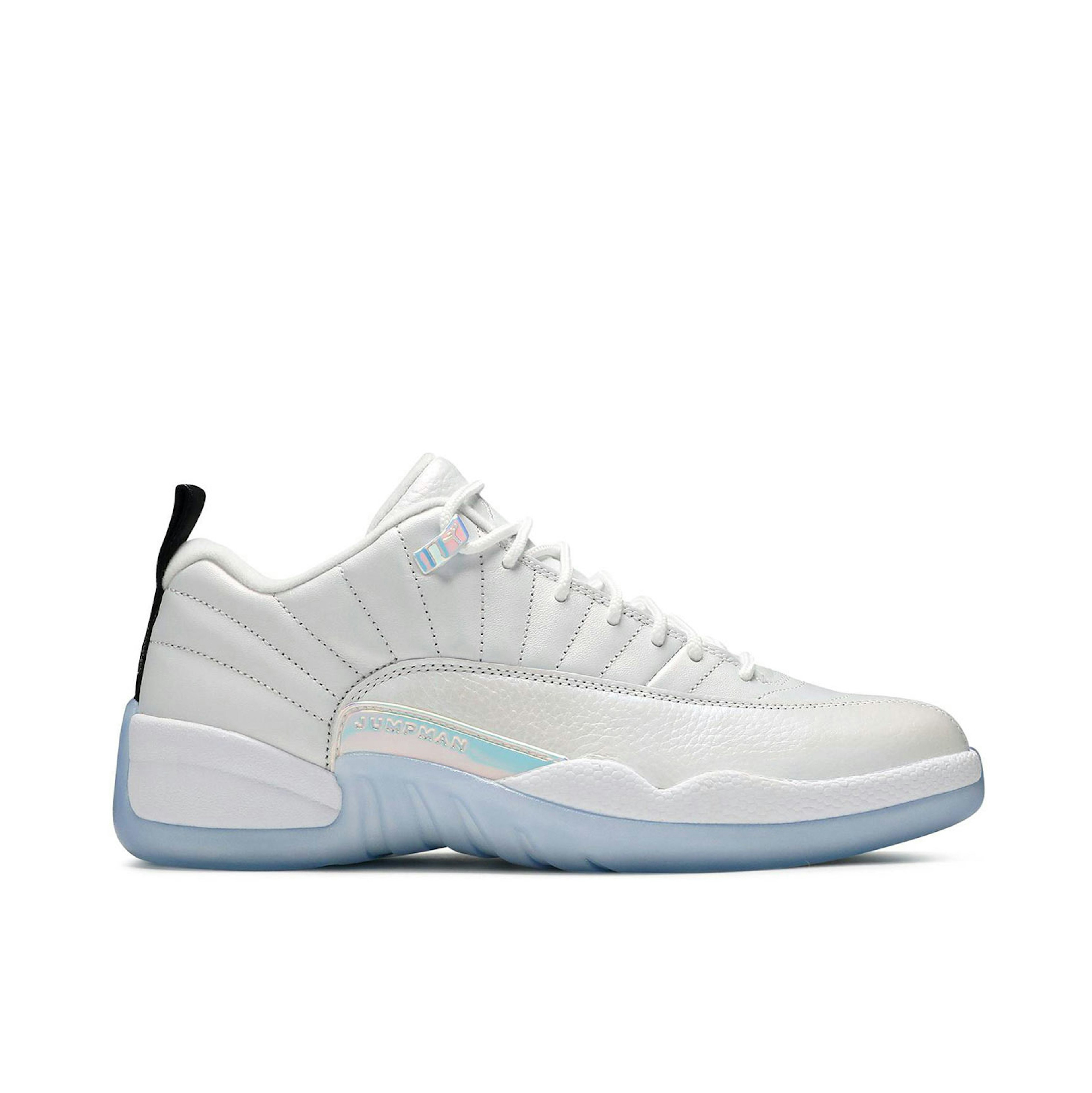 Air Jordan 12 Retro Low Easter 2021