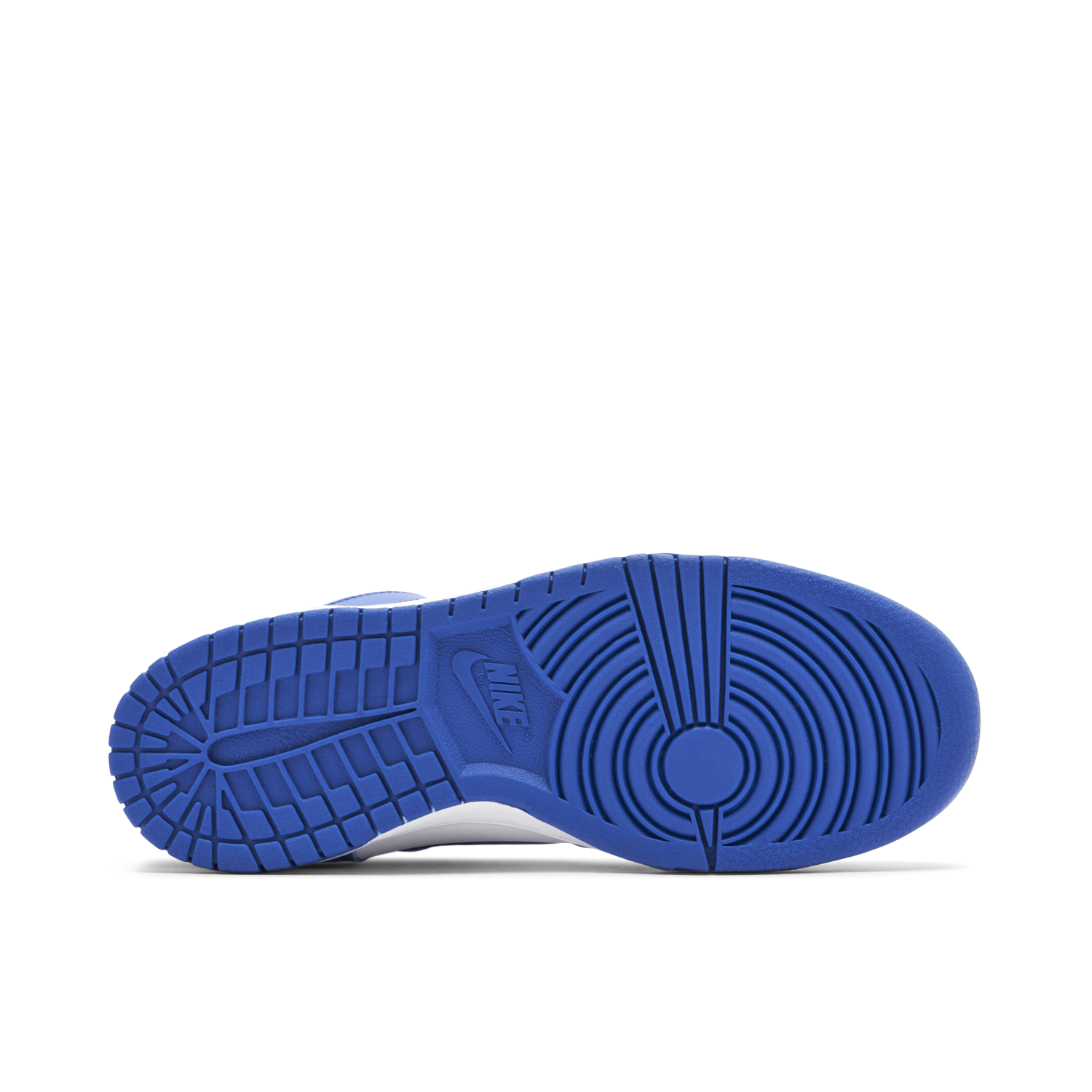 Nike Dunk High Game Royal GS