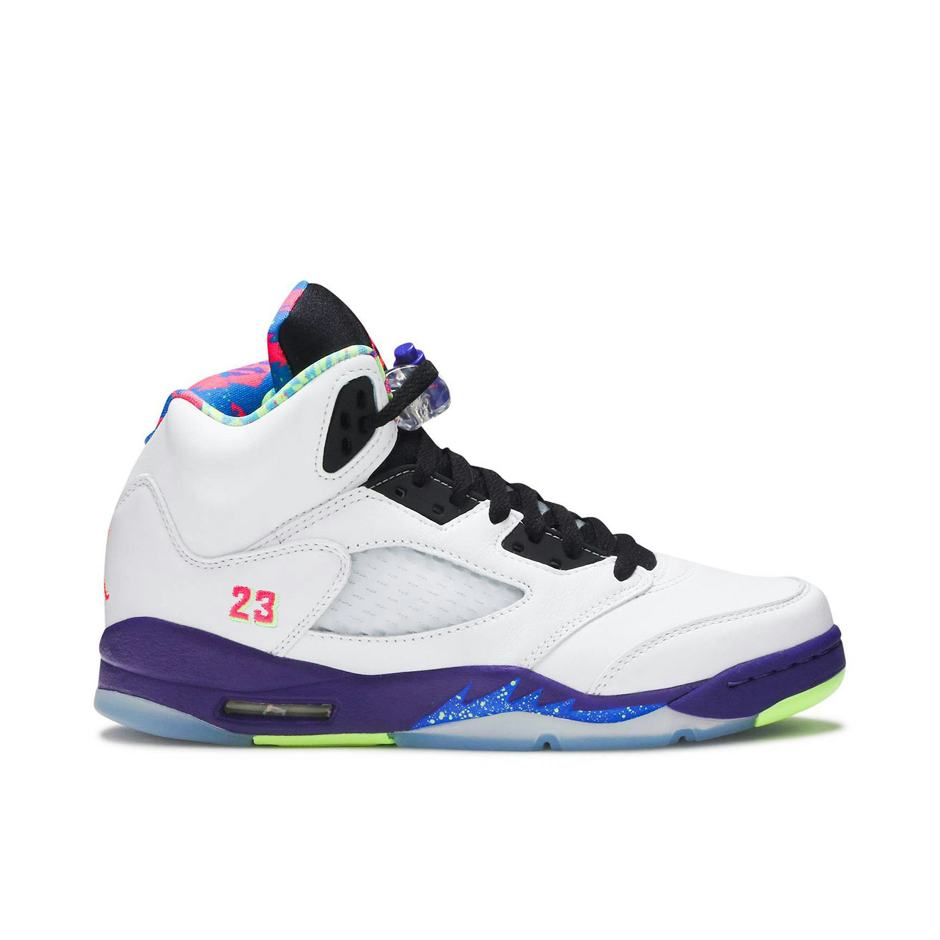 Air Jordan 5 Retro Alternate Bel-Air GS