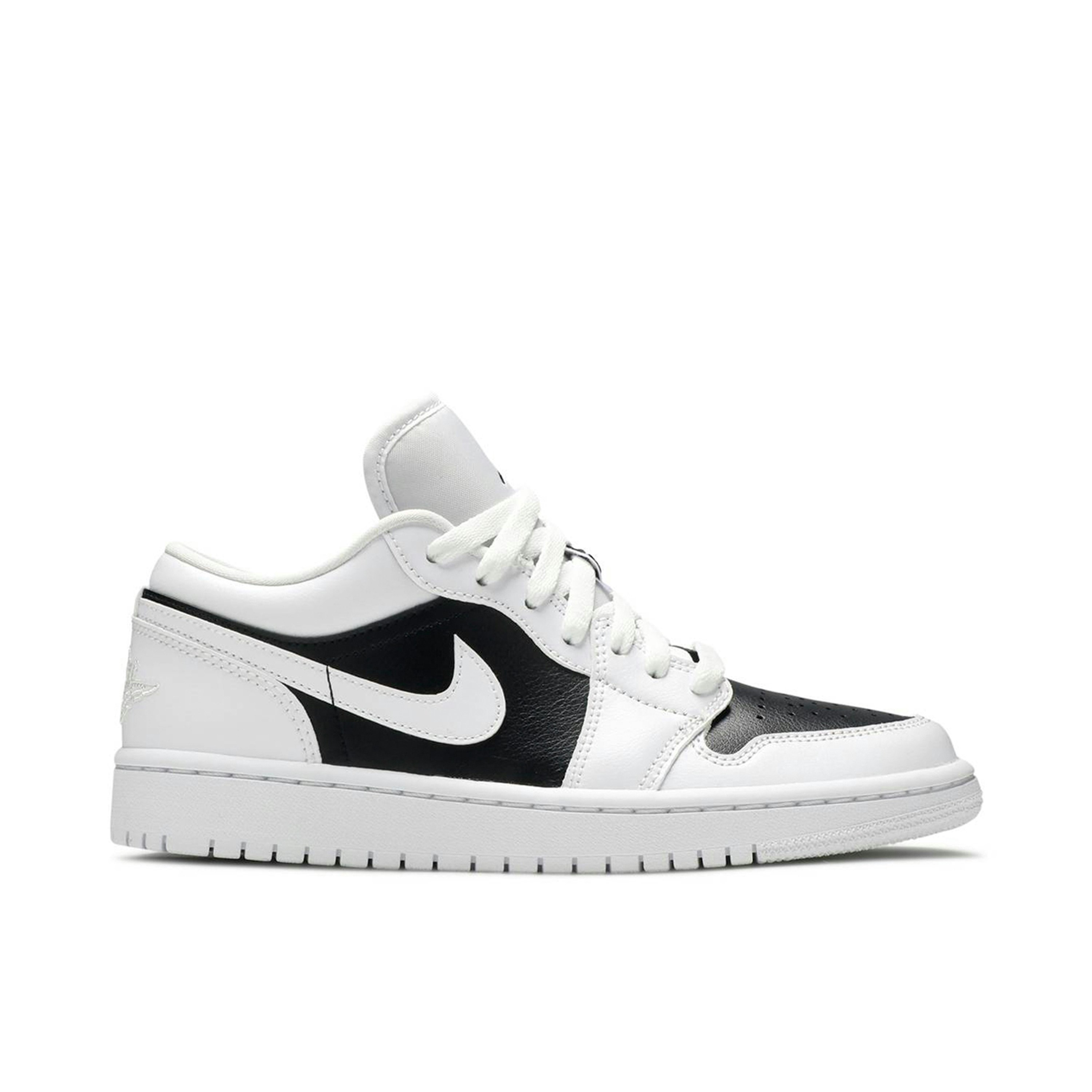 Air Jordan 1 Low Panda Womens
