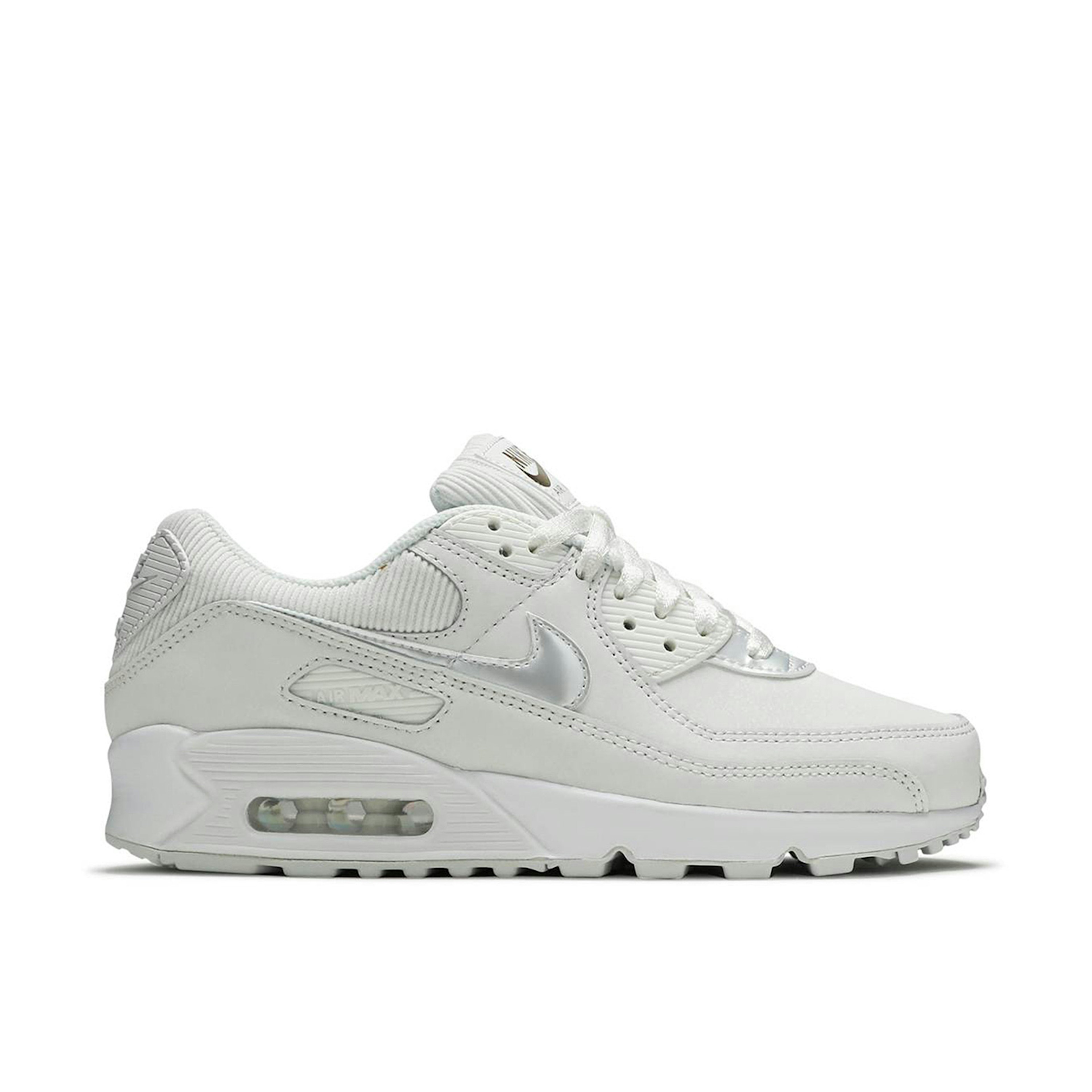 Nike Air Max 90 Swoosh Chain Womens