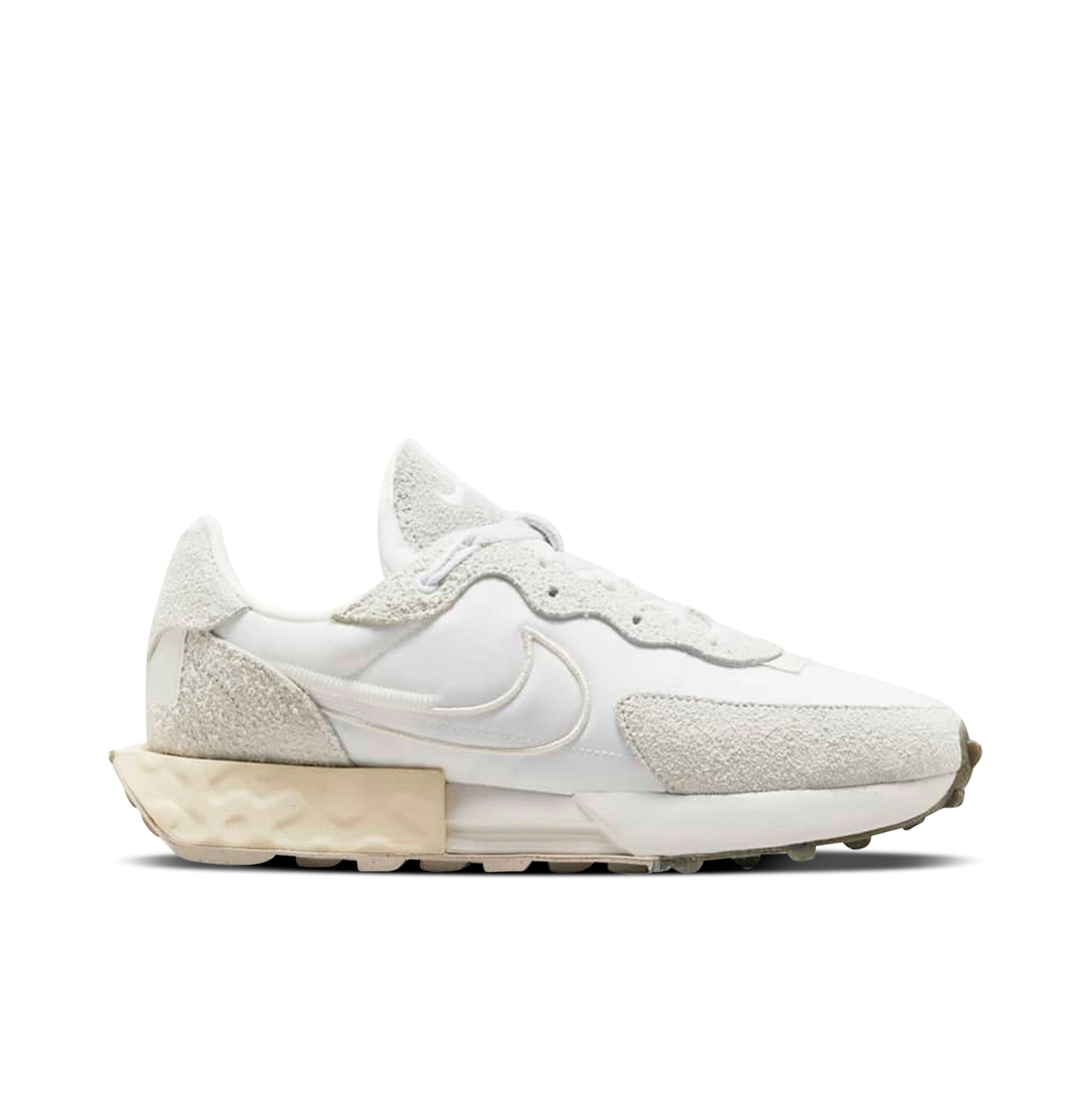 Nike Fontanka Waffle White