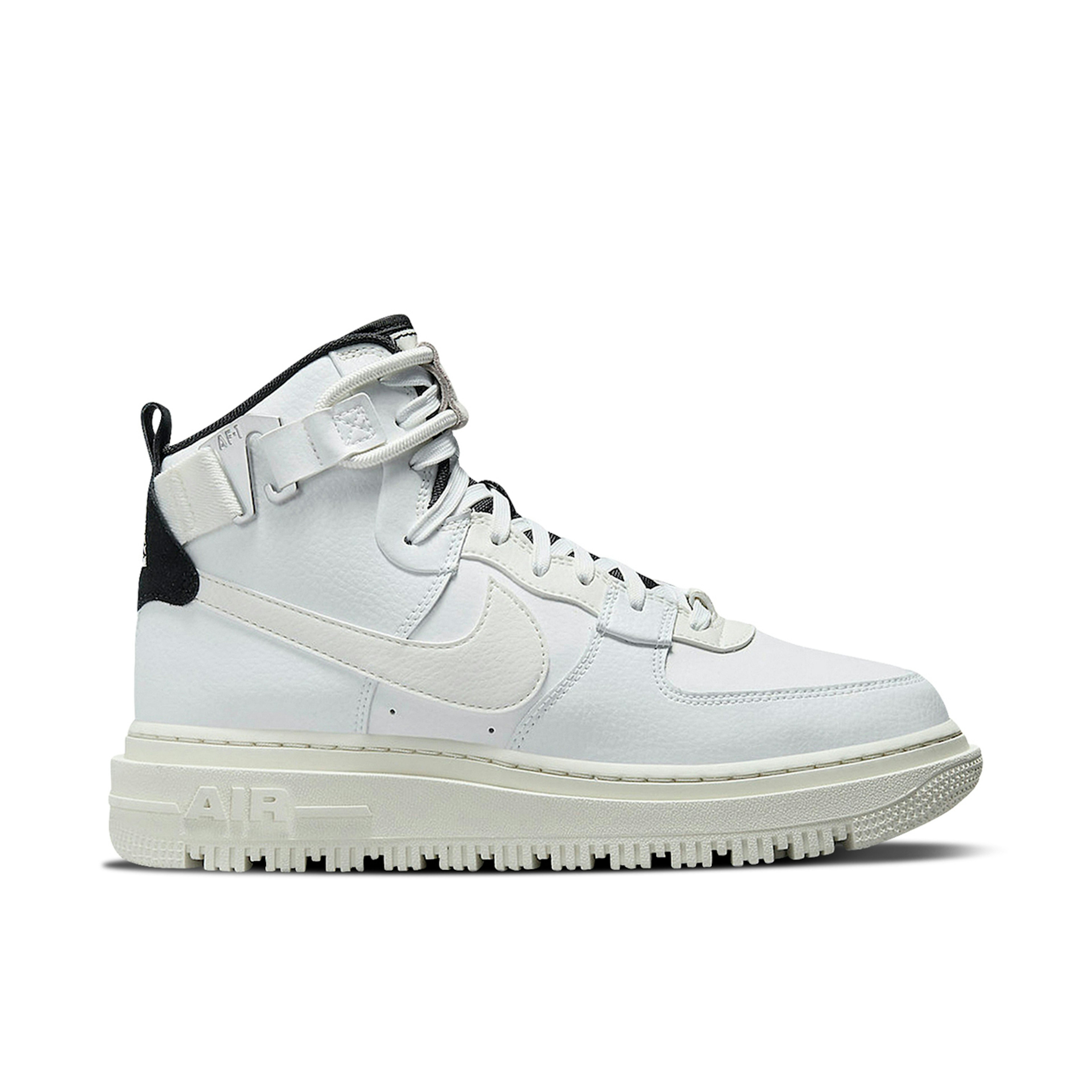 Nike Air Force 1 High Utility 2.0 White Femme