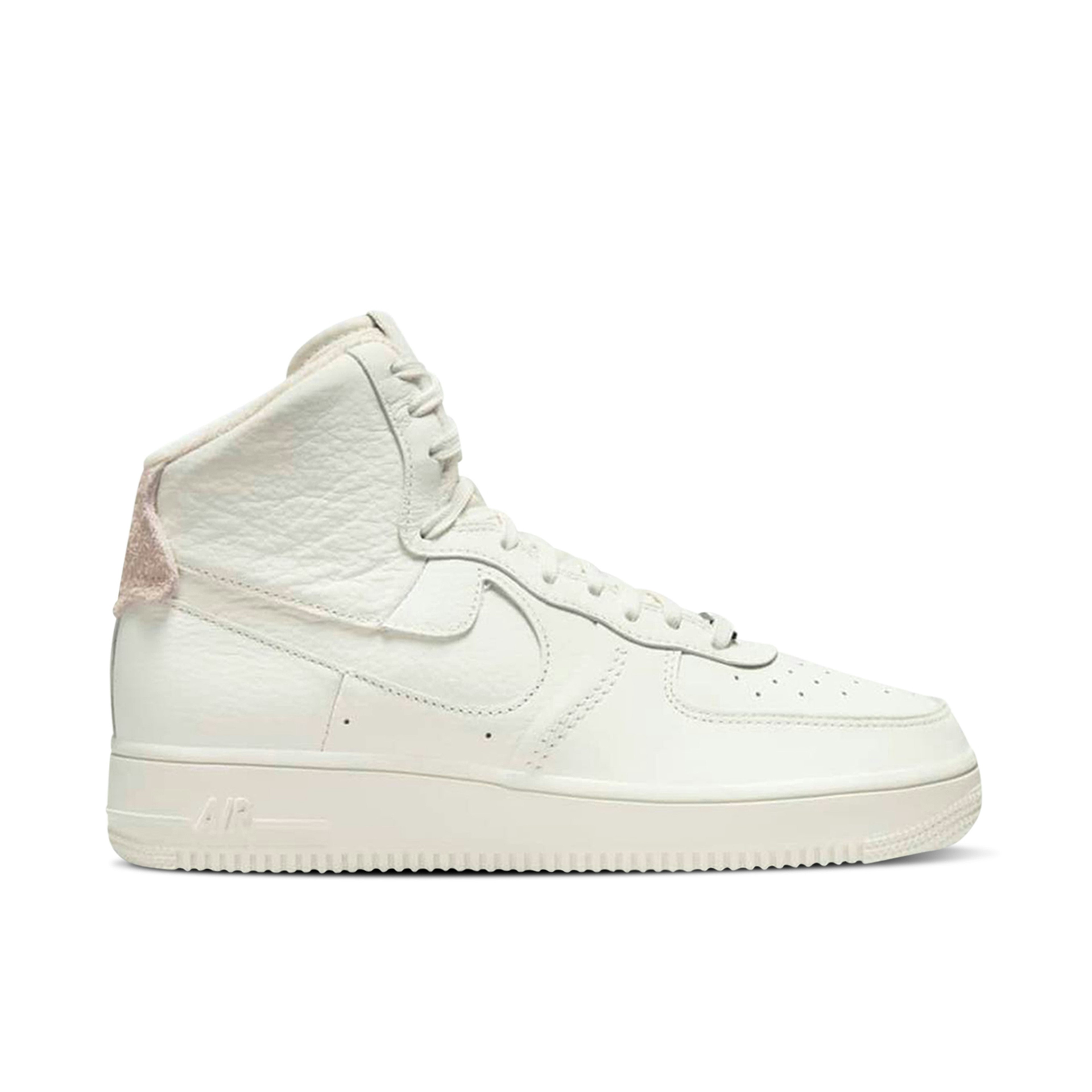 Nike Air Force 1 Sculpt Sail Womens