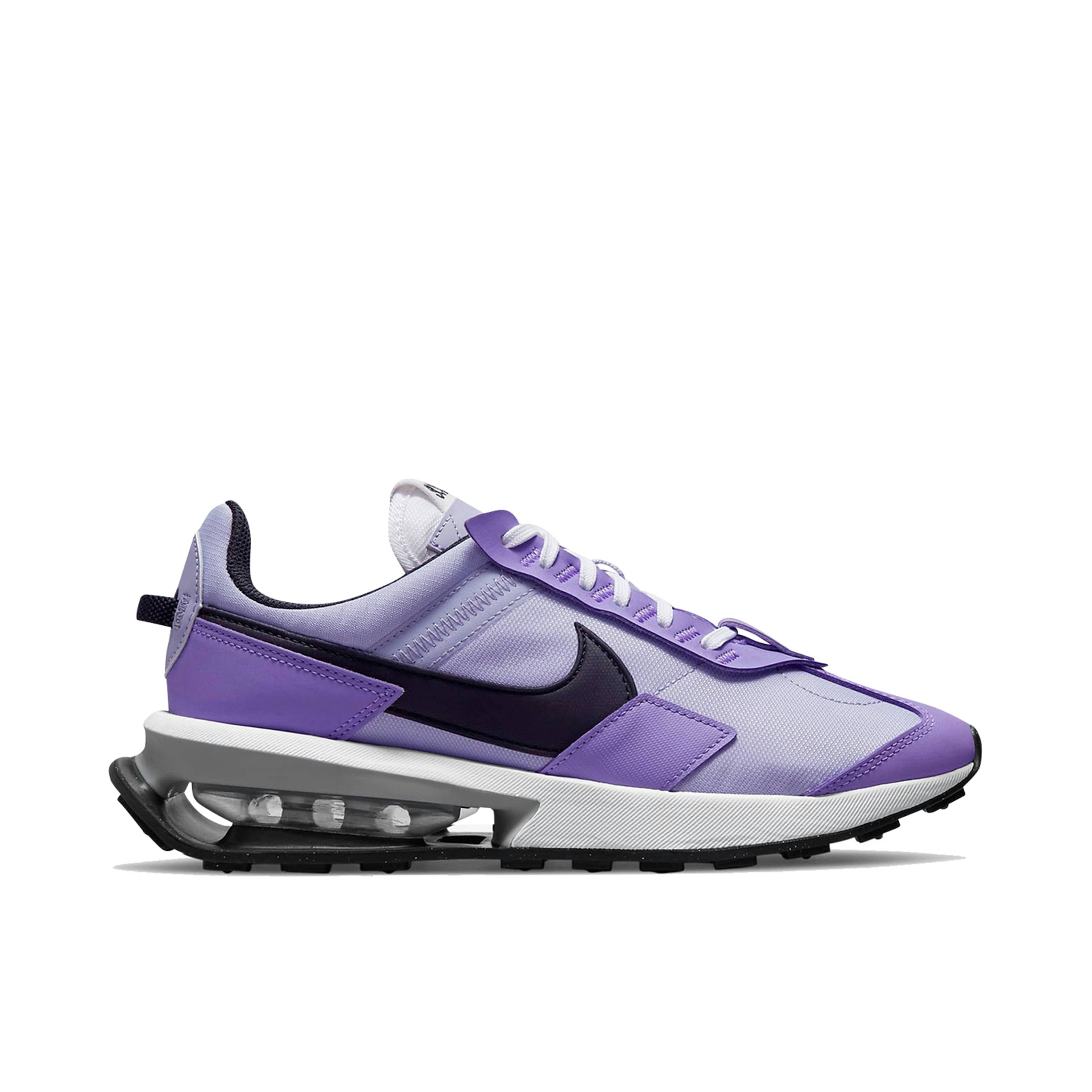 Nike Air Max 96 II Cool Grey Coming Soon Pre-Day Purple Dawn Womens