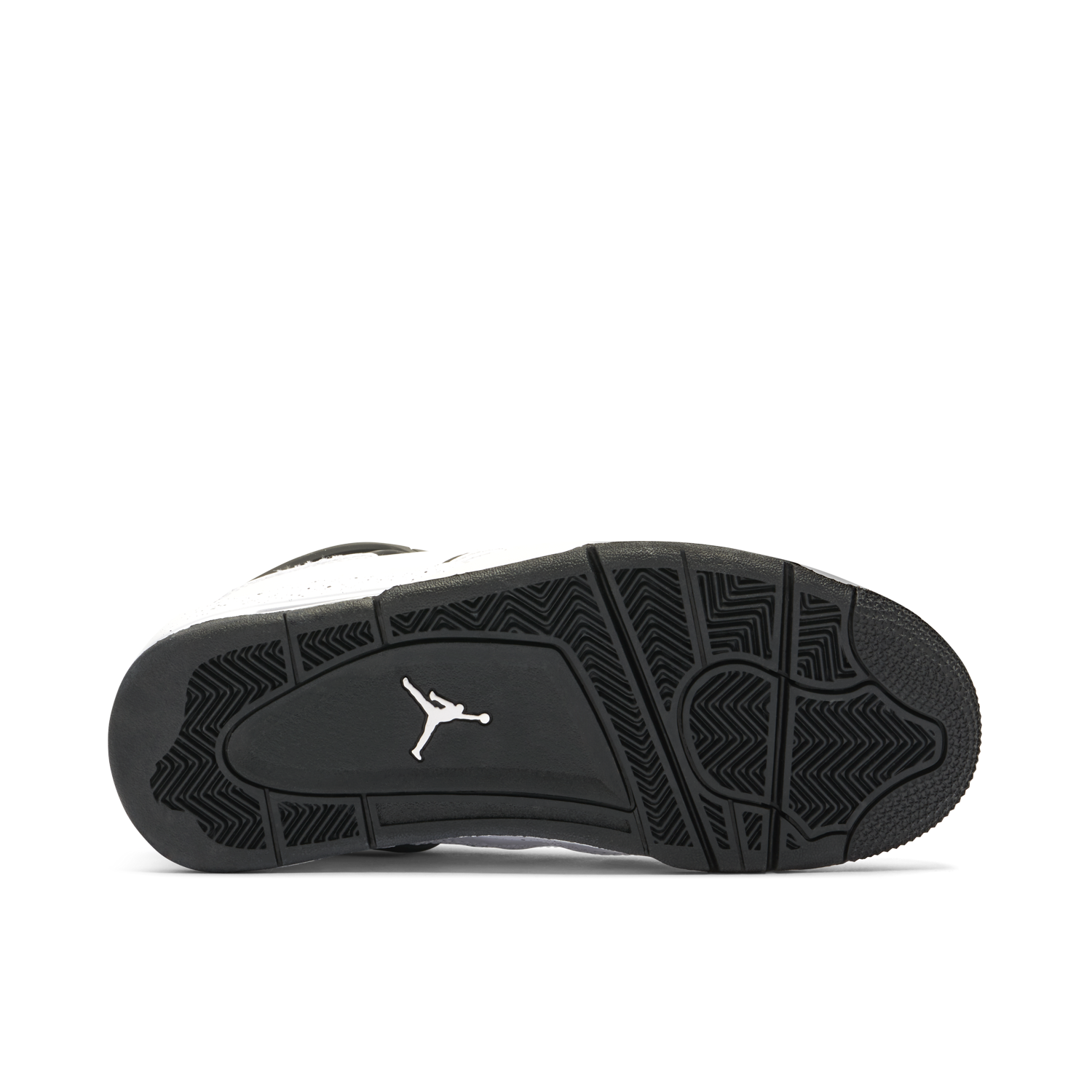 Air Jordan 4 Retro GS DIY