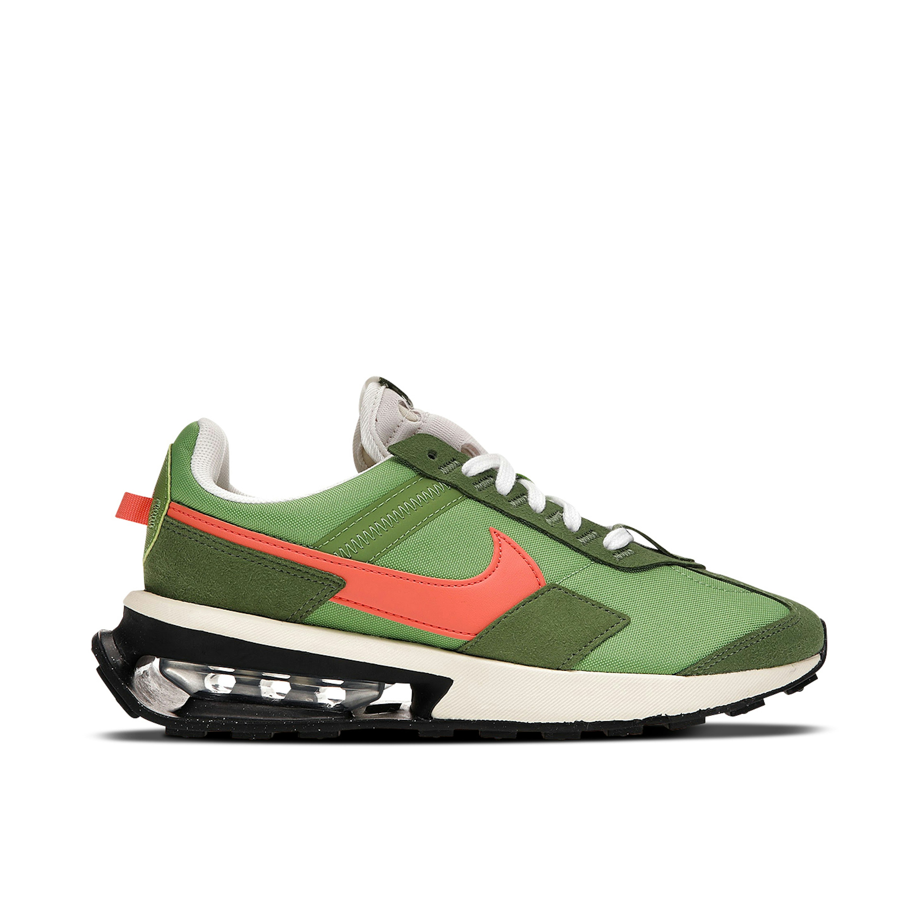 Nike Air Max Pre-Day Chlorophyll Green