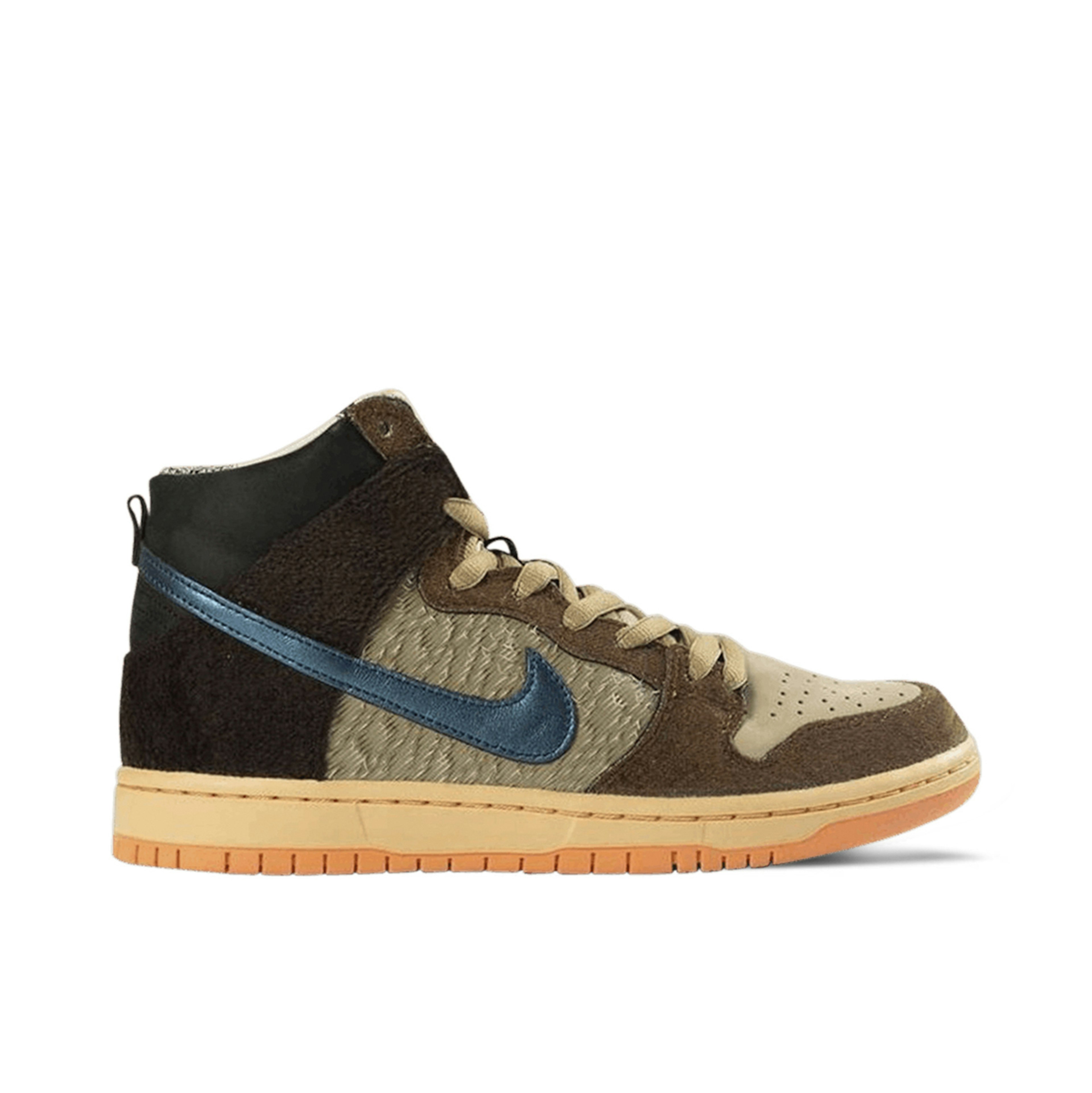 nike authentic SB Dunk High Concepts Turdunken