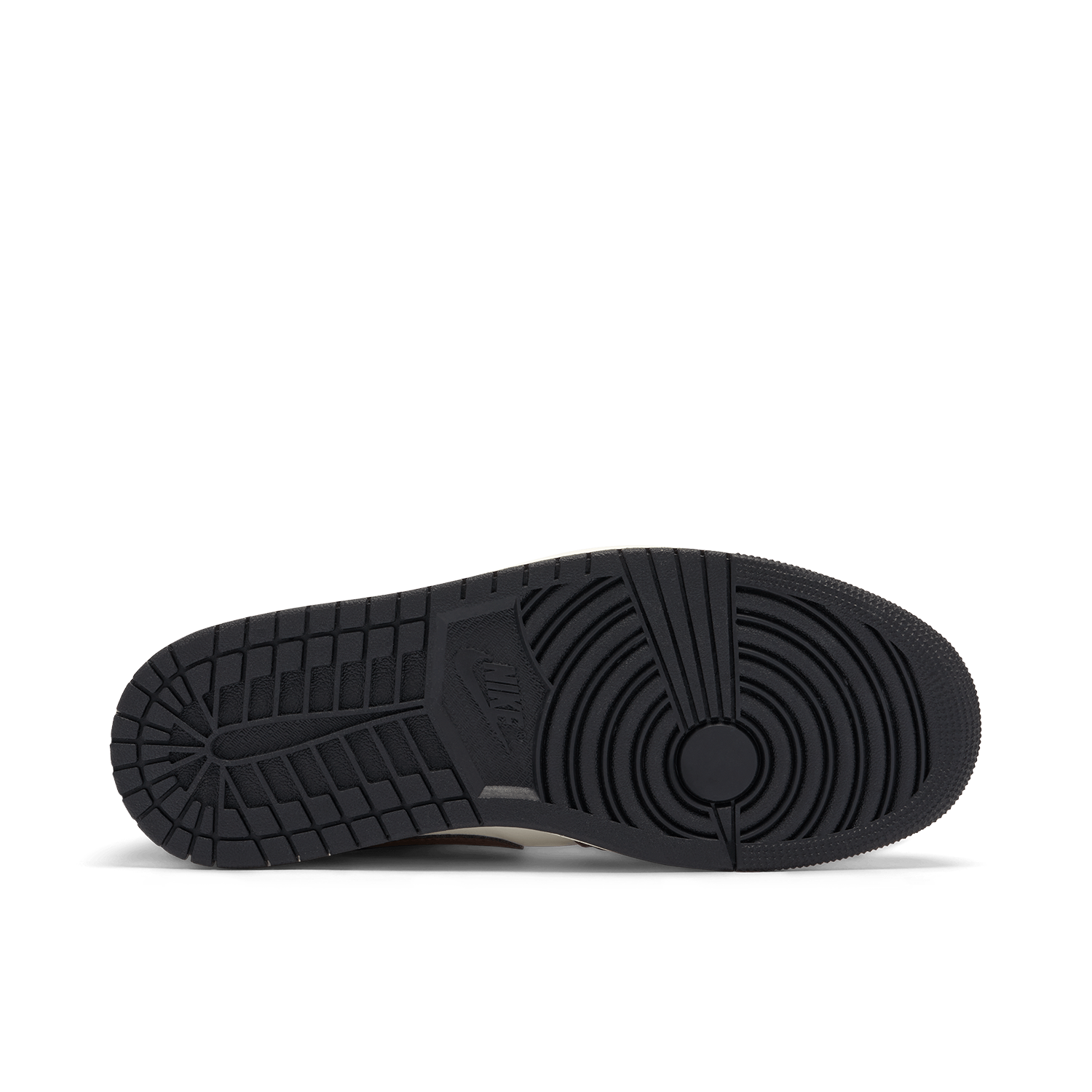 Air Jordan 1 Low Mocha Brown