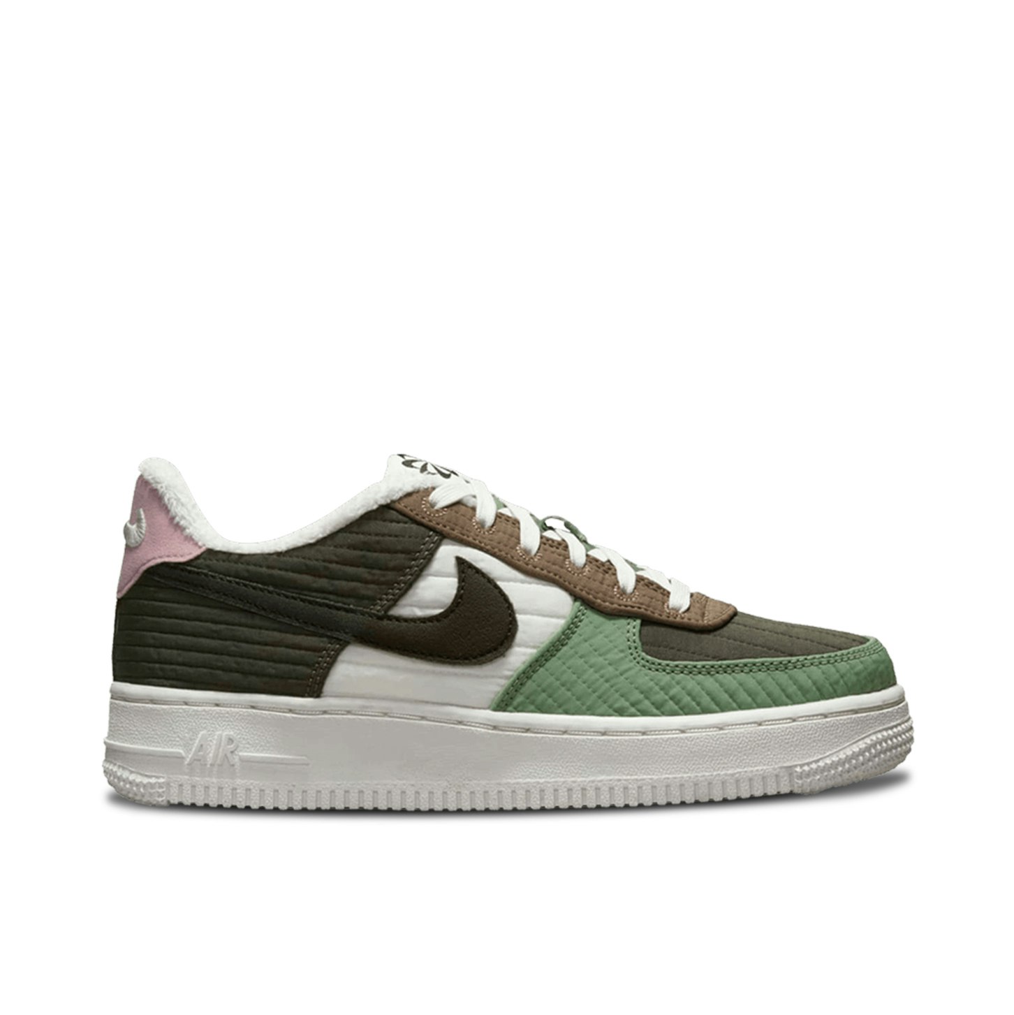 Nike Air Force 1 Toasty