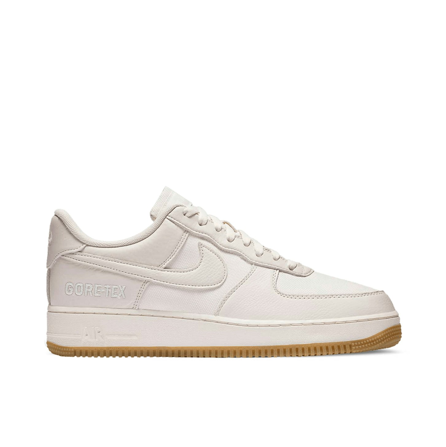 Nike Air Force 1 Low Gore-Tex Sail Gum