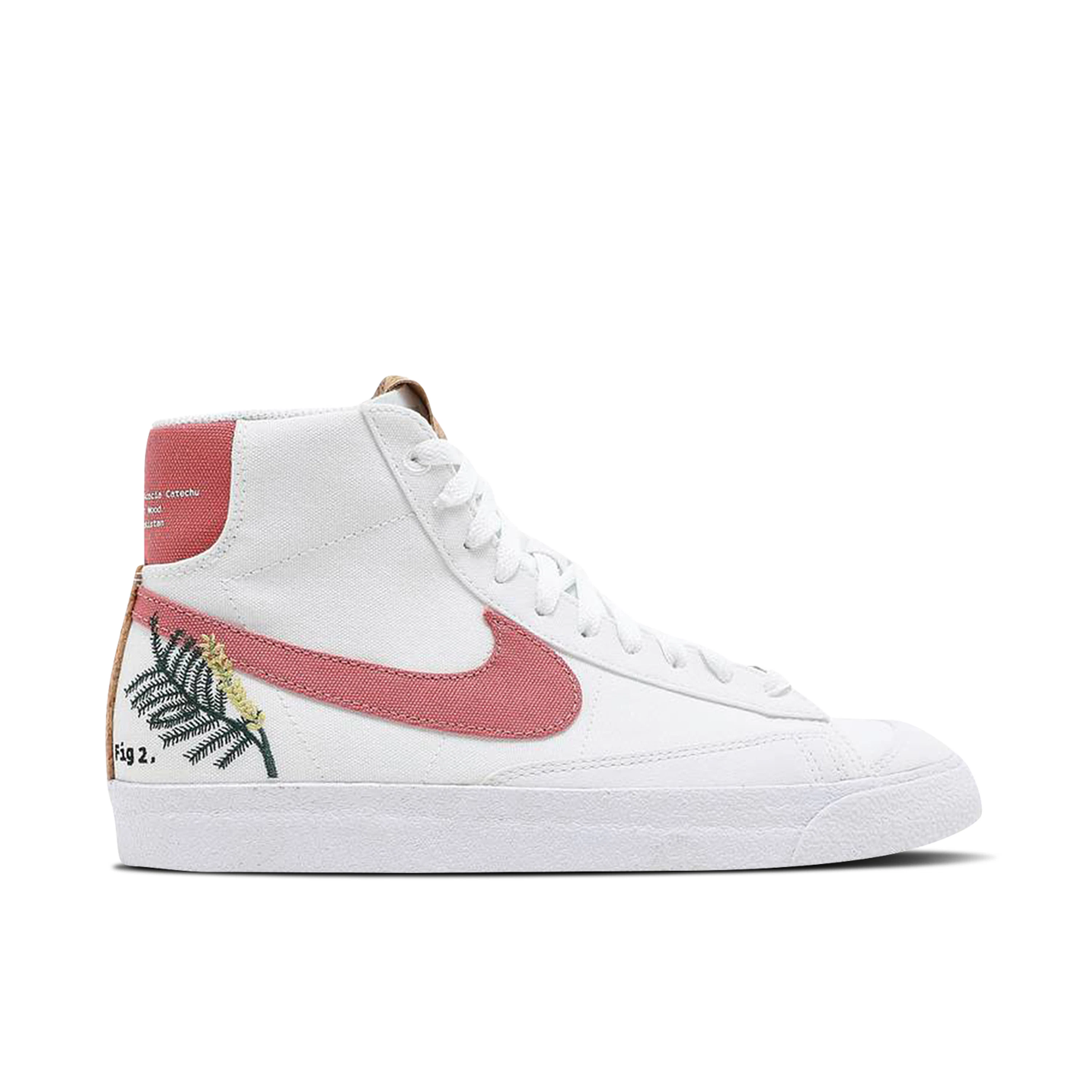 Nike Blazer Mid 77 Catechu Womens