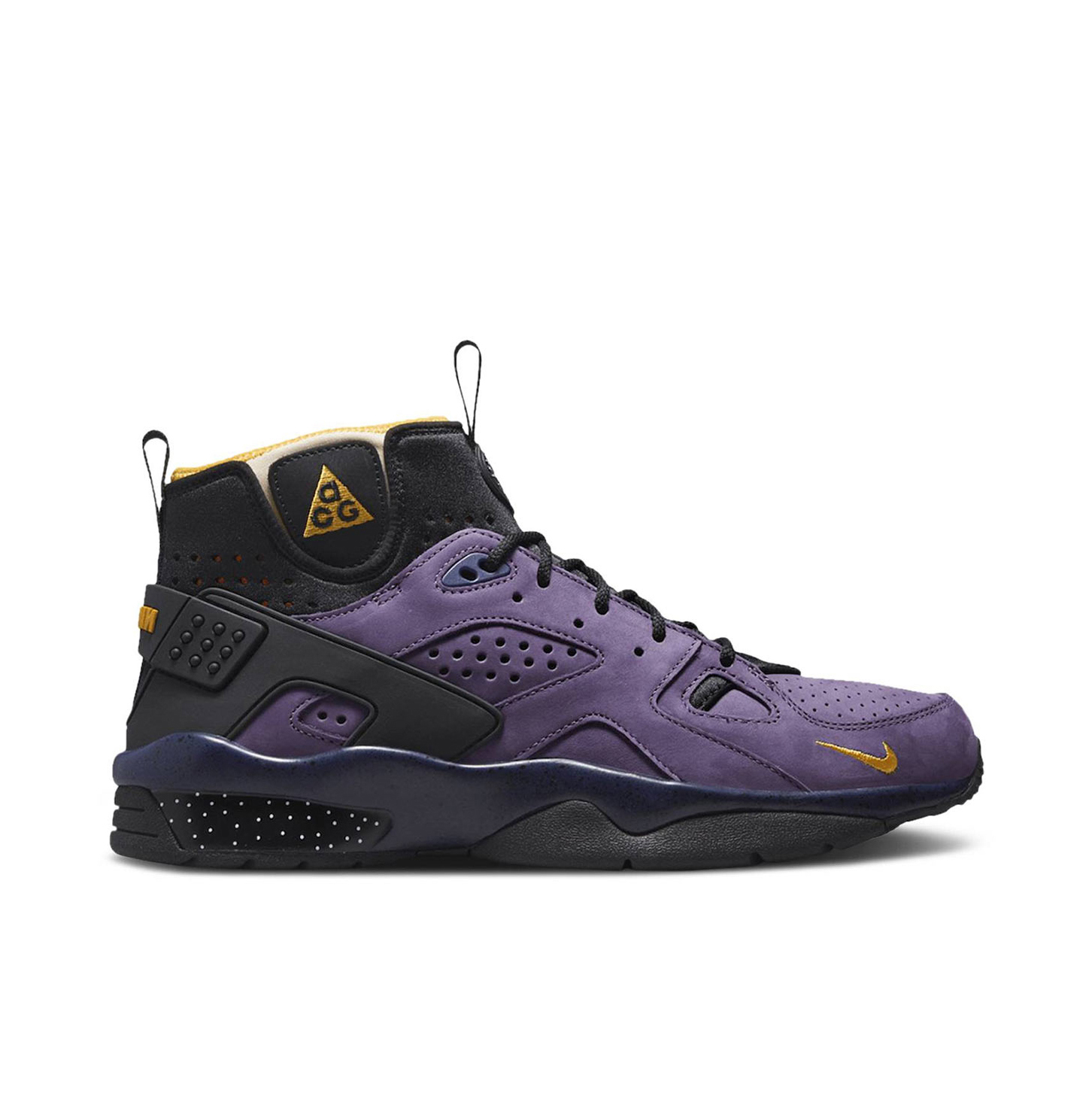 Nike ACG Air Mowabb Gravity Purple DC9554 500 Laced