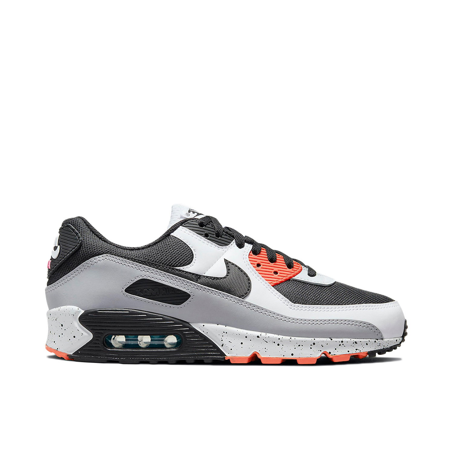 airmax 90 turf orange