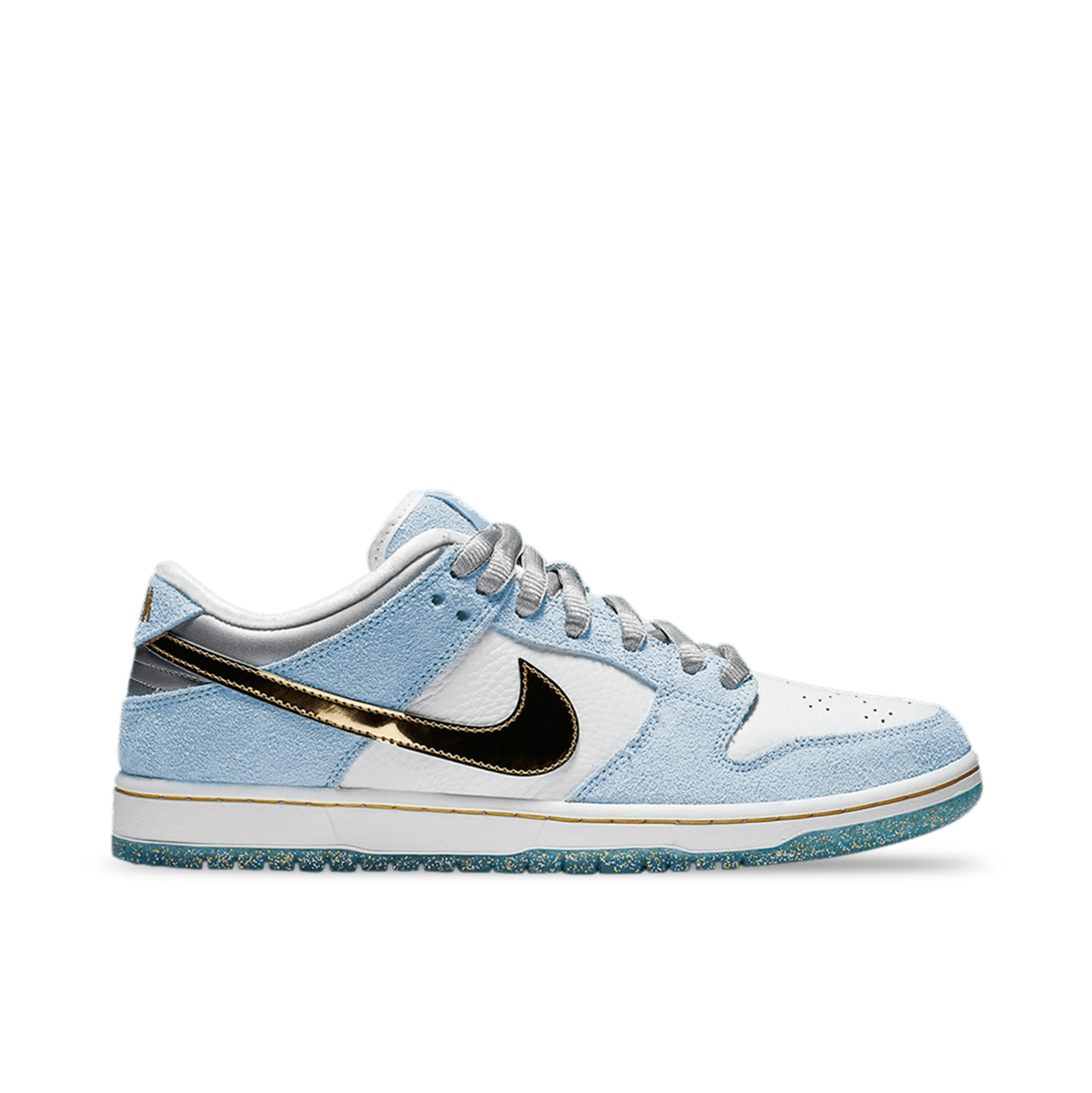 Nike SB Dunk Low Sean Cliver