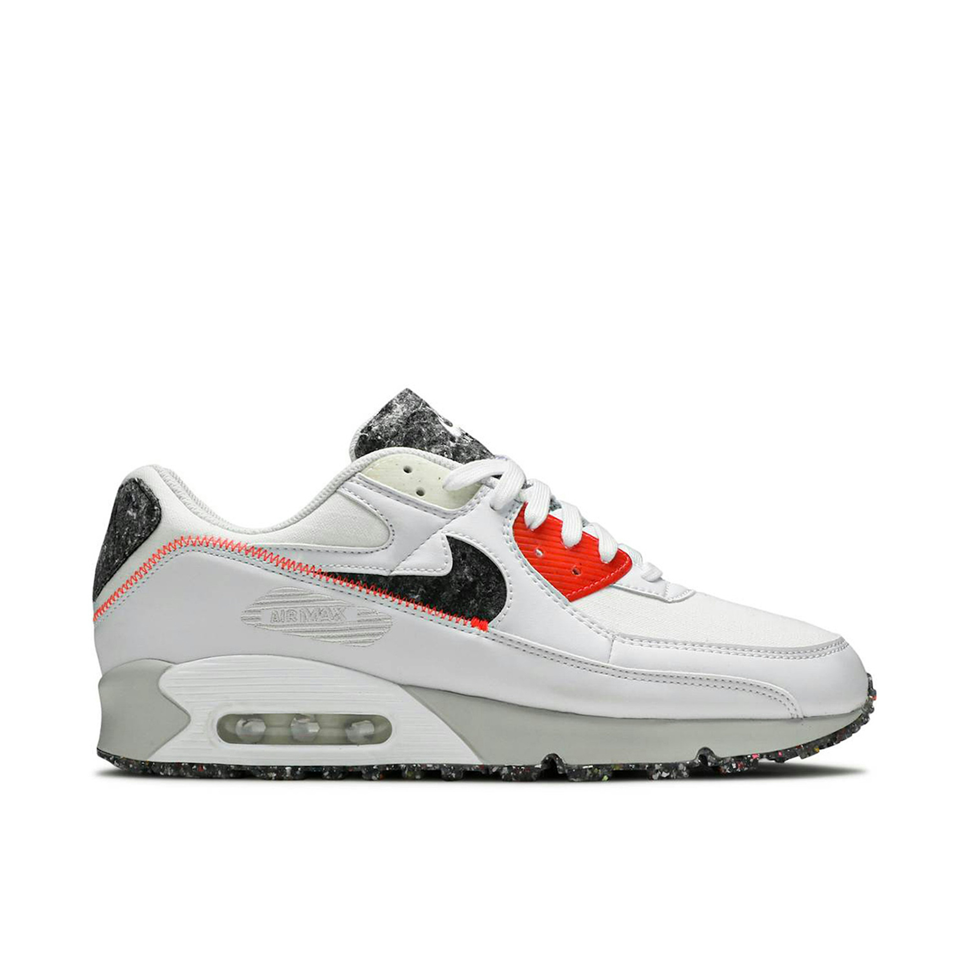 Nike Air Max 90 White Photon Dust