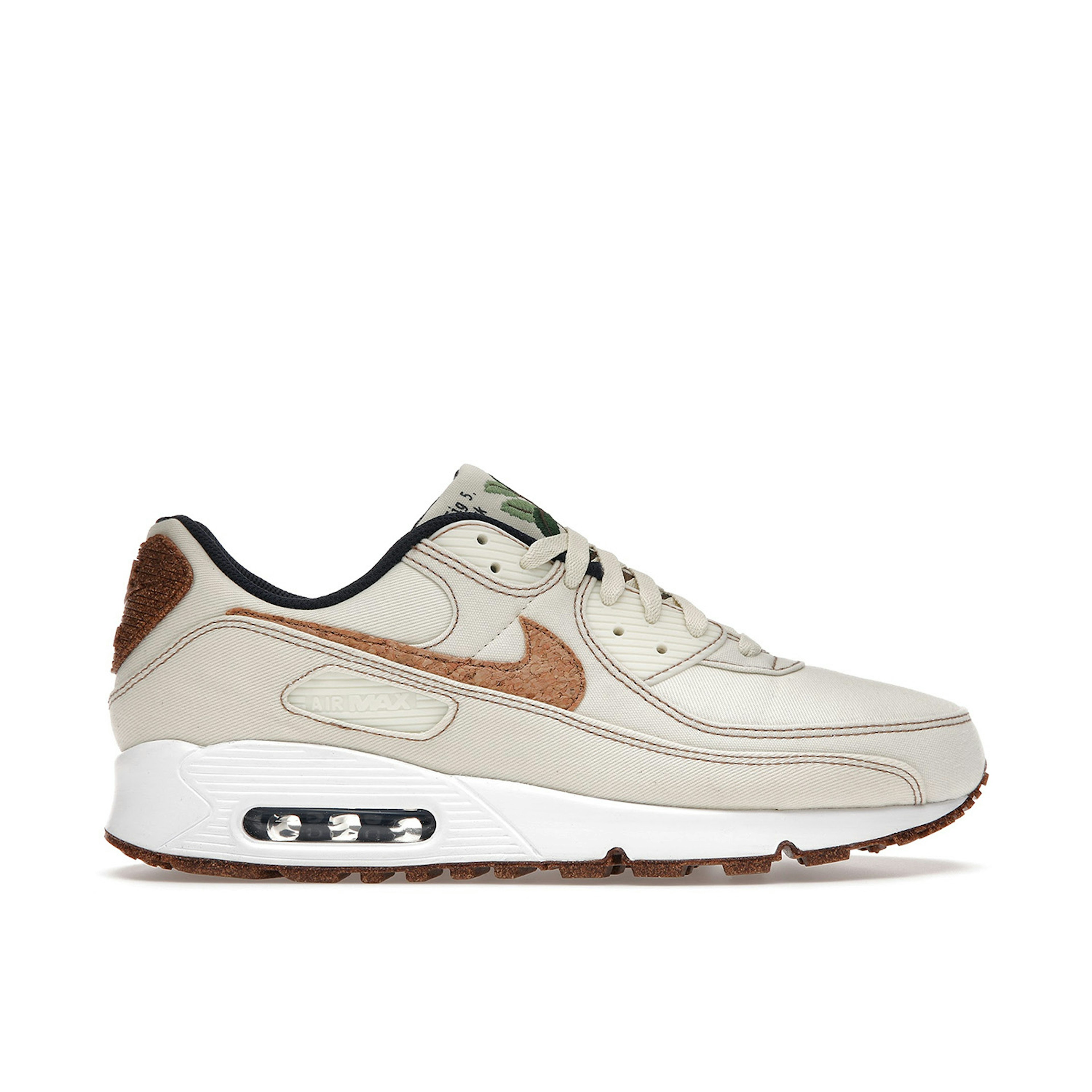 Nike Air Max 90 Cork Coconut Milk