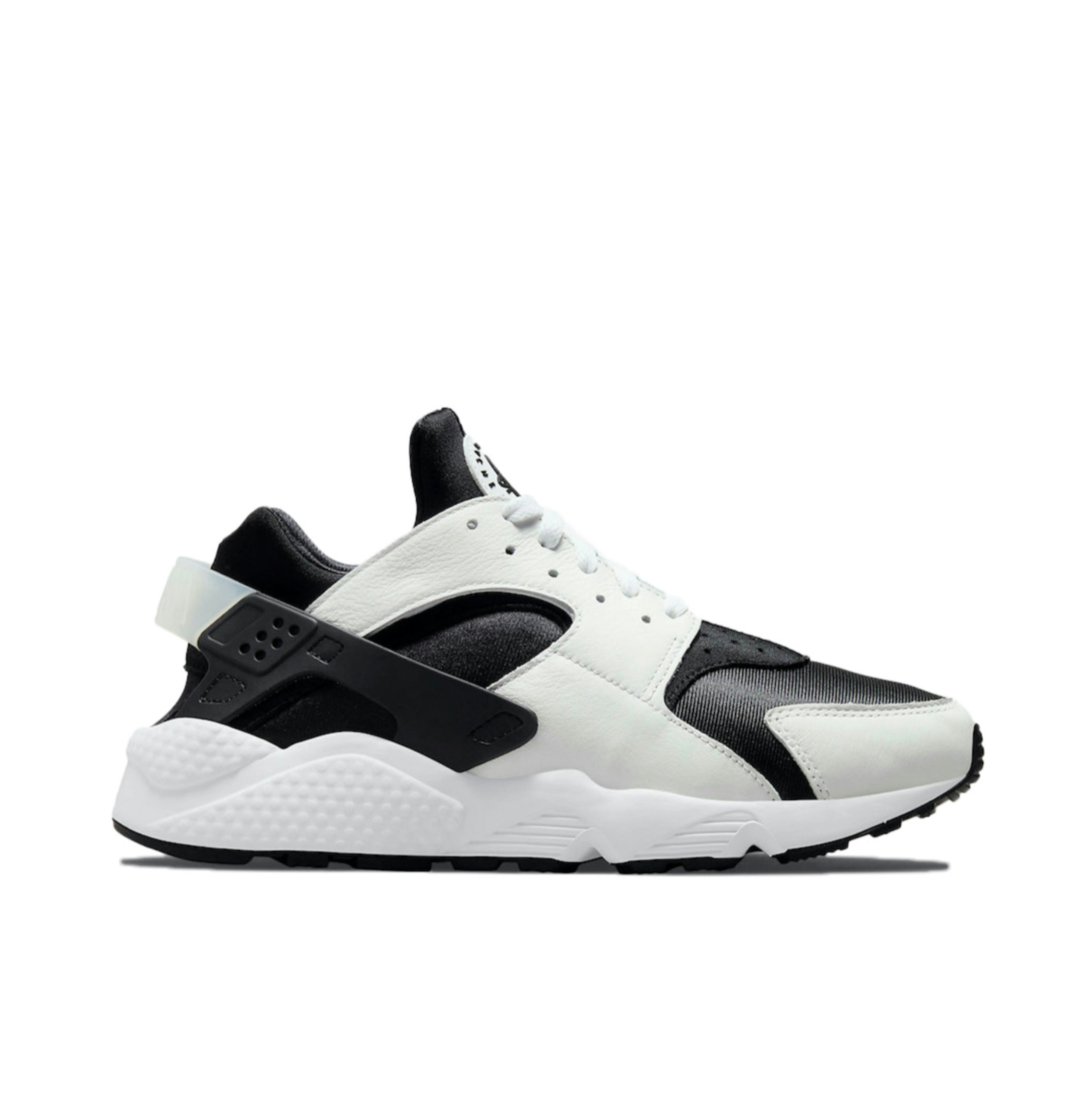 Nike Air Huarache Black White