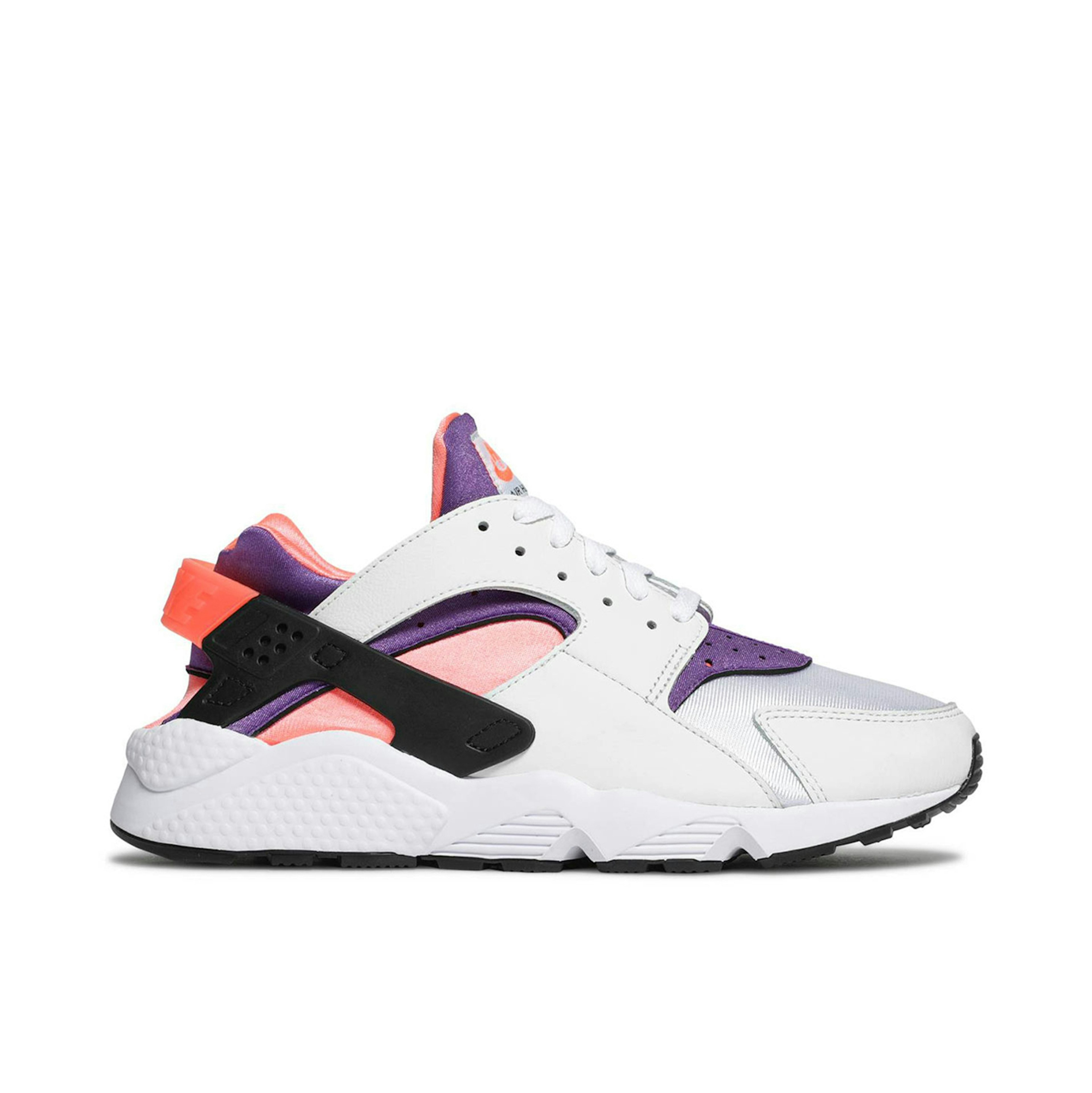 Nike Air Huarache Bright Mango