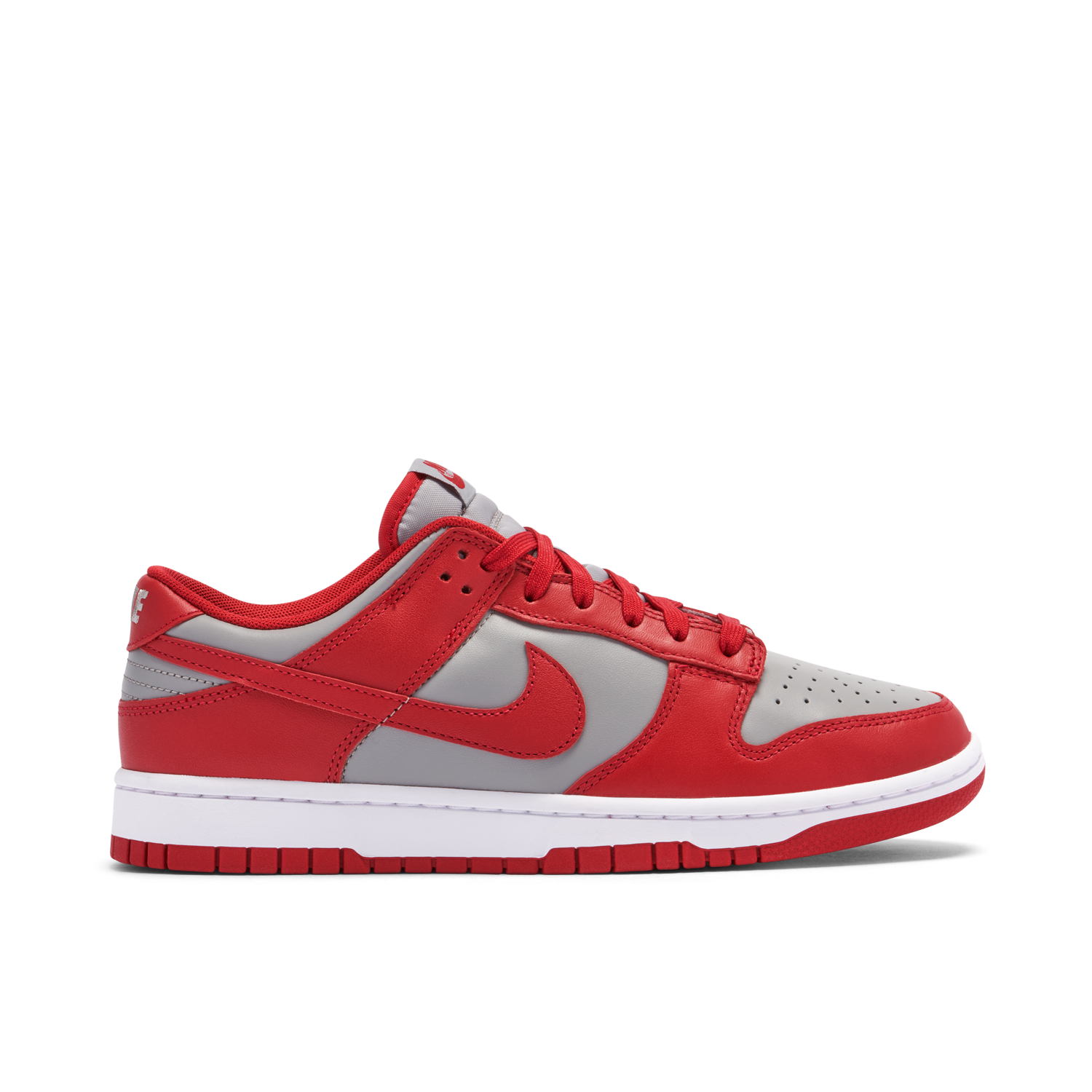 Nike Dunk Low Gym Red | DD1391-602 | Laced